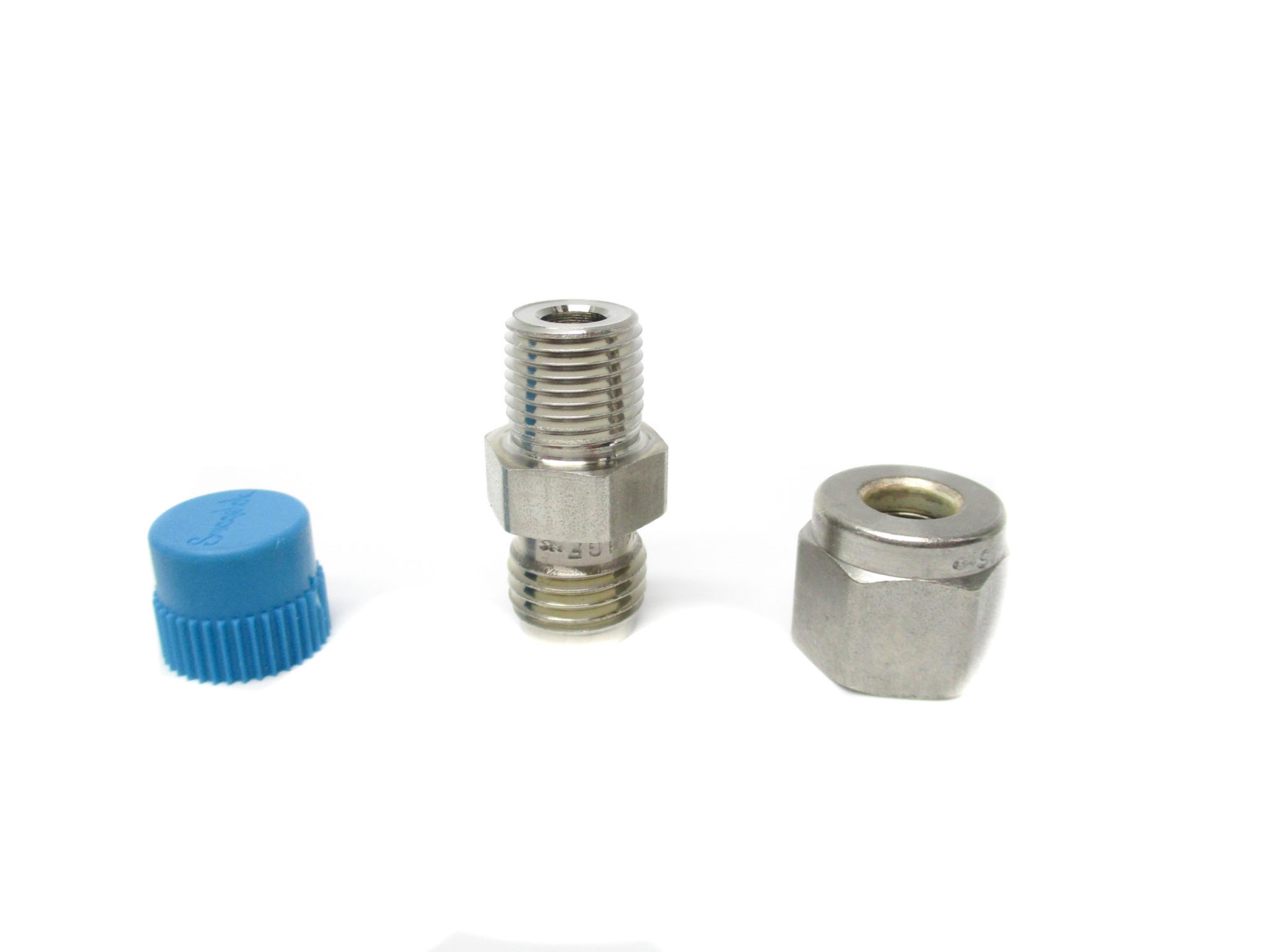 SWAGELOK SS-400-1-2 NSNP