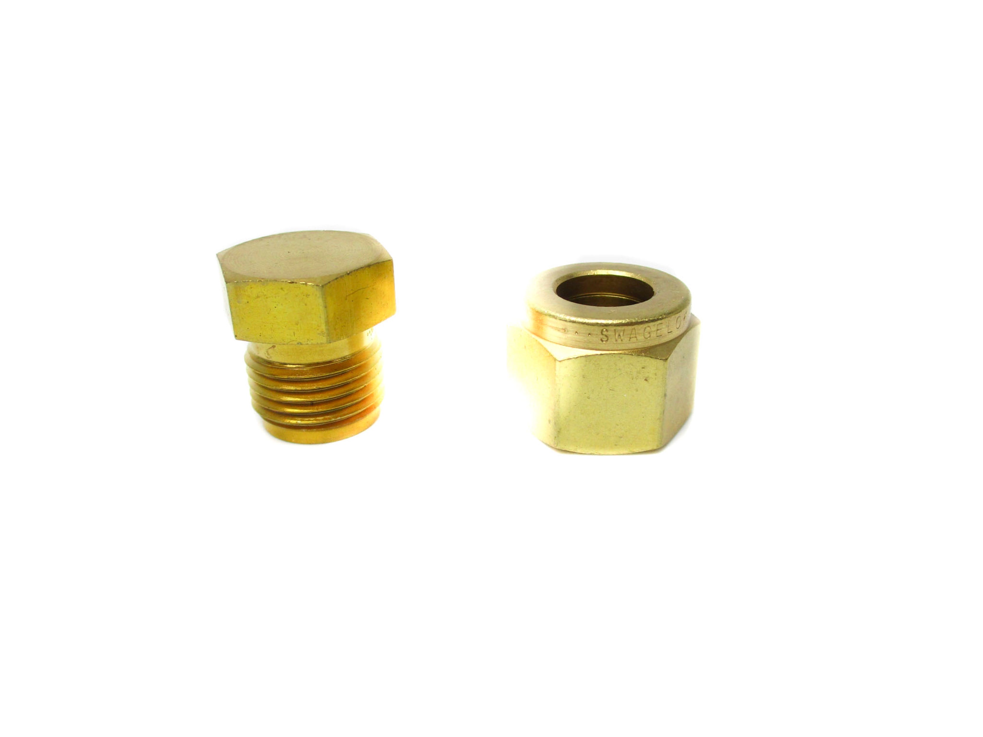SWAGELOK B-600-C (PKG OF 25) NSMP