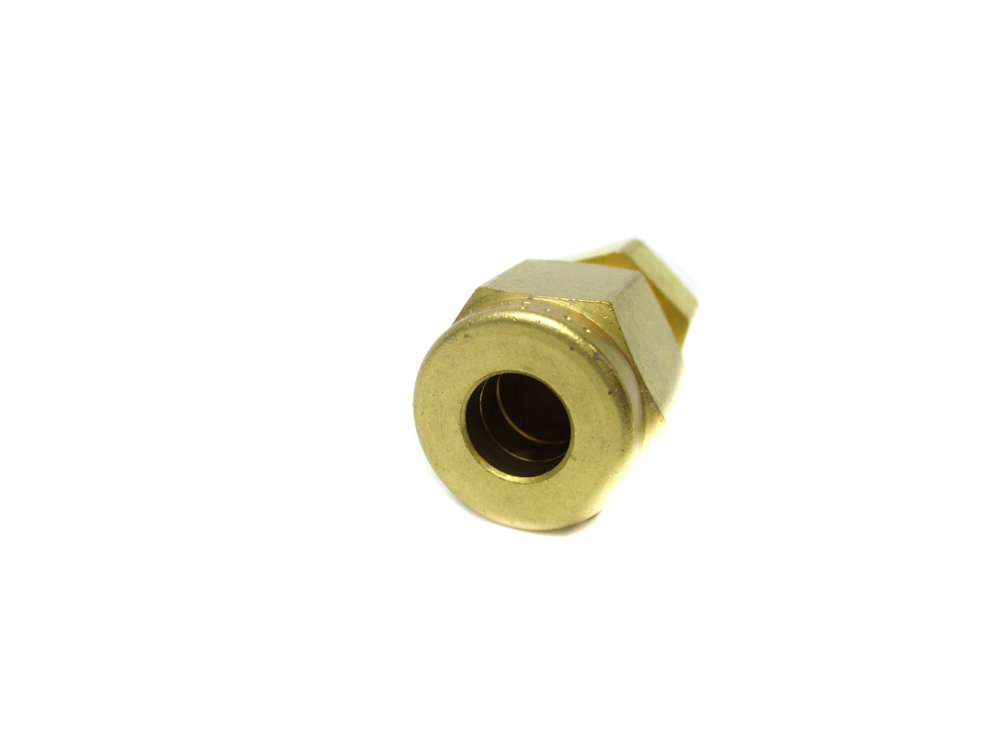 SWAGELOK B-400-C NSNP