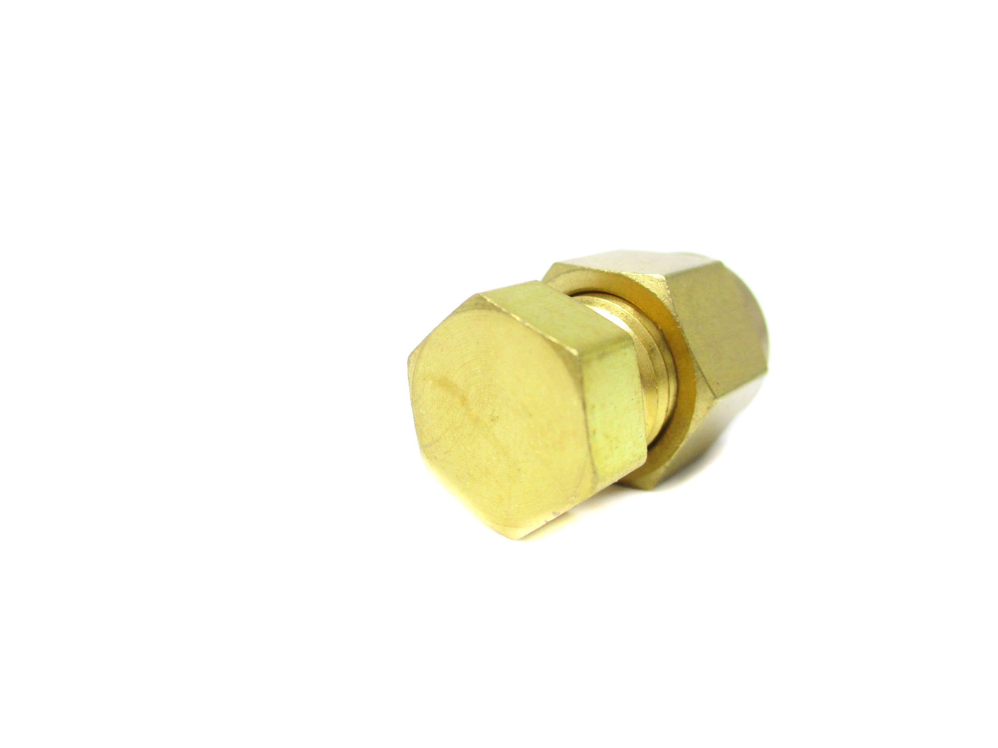 SWAGELOK B-400-C NSNP