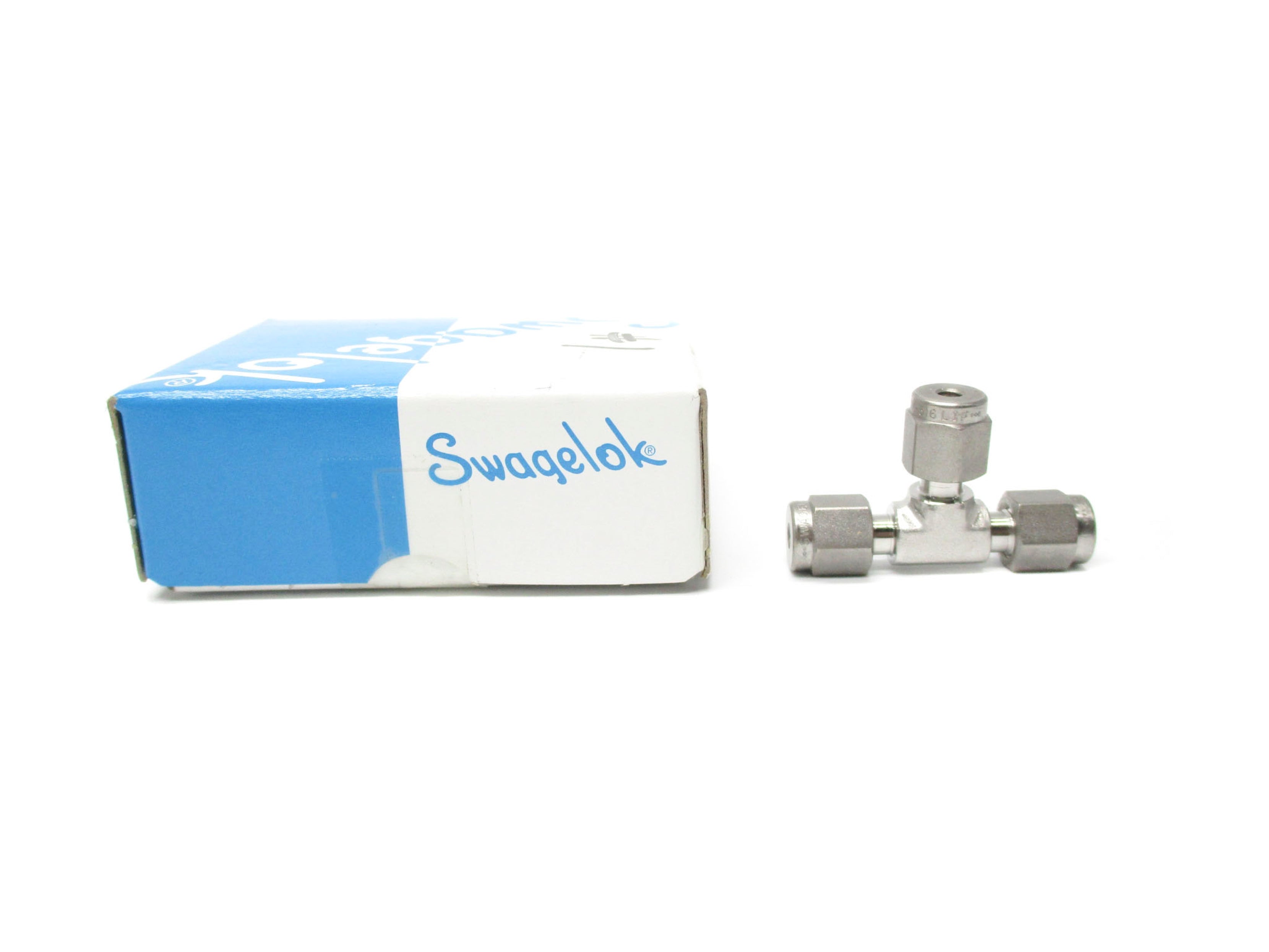 SWAGELOK SS-200-3 (PKG OF 10) NSMP