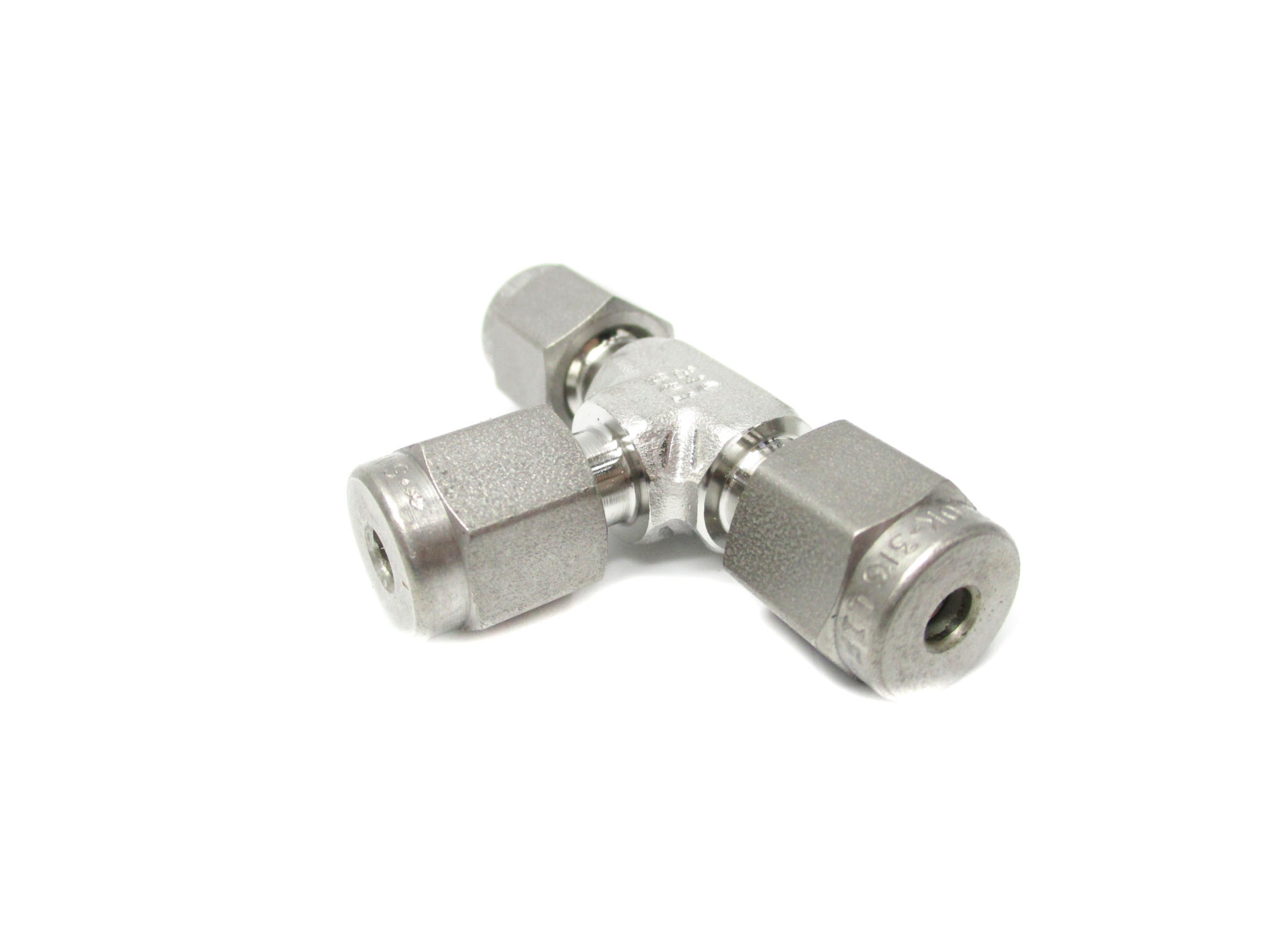 SWAGELOK SS-200-3 (PKG OF 10) NSMP