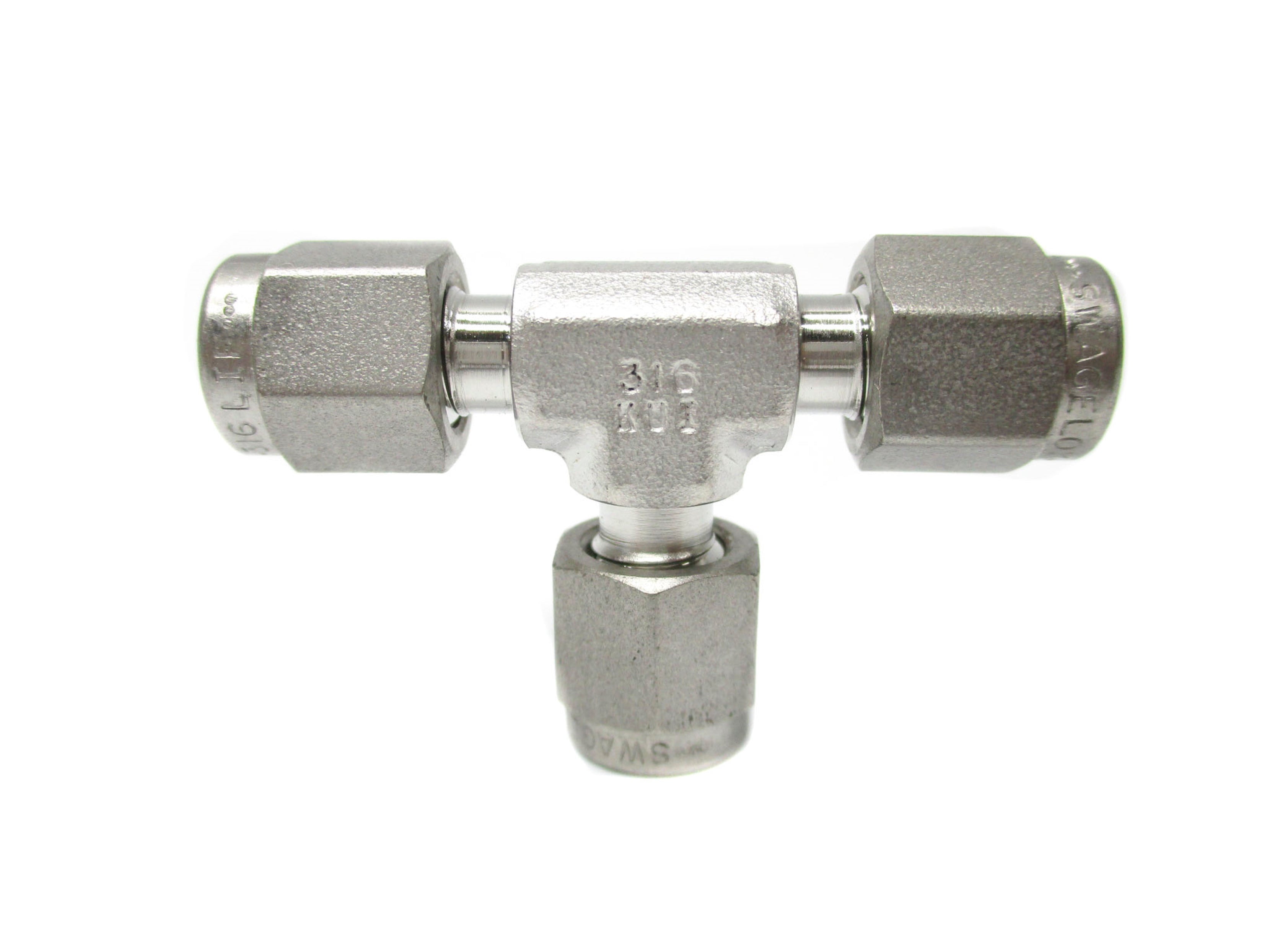 SWAGELOK SS-200-3 (PKG OF 10) NSMP