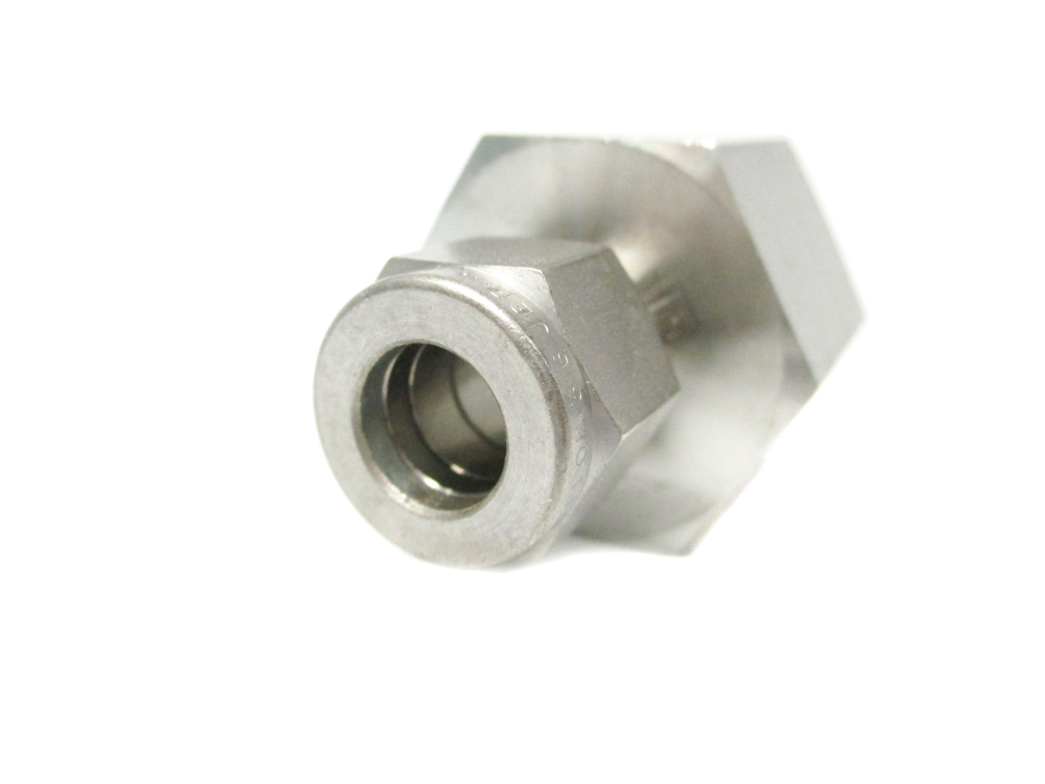 SWAGELOK SS-600-7-8W (PKG OF 9) NSMP