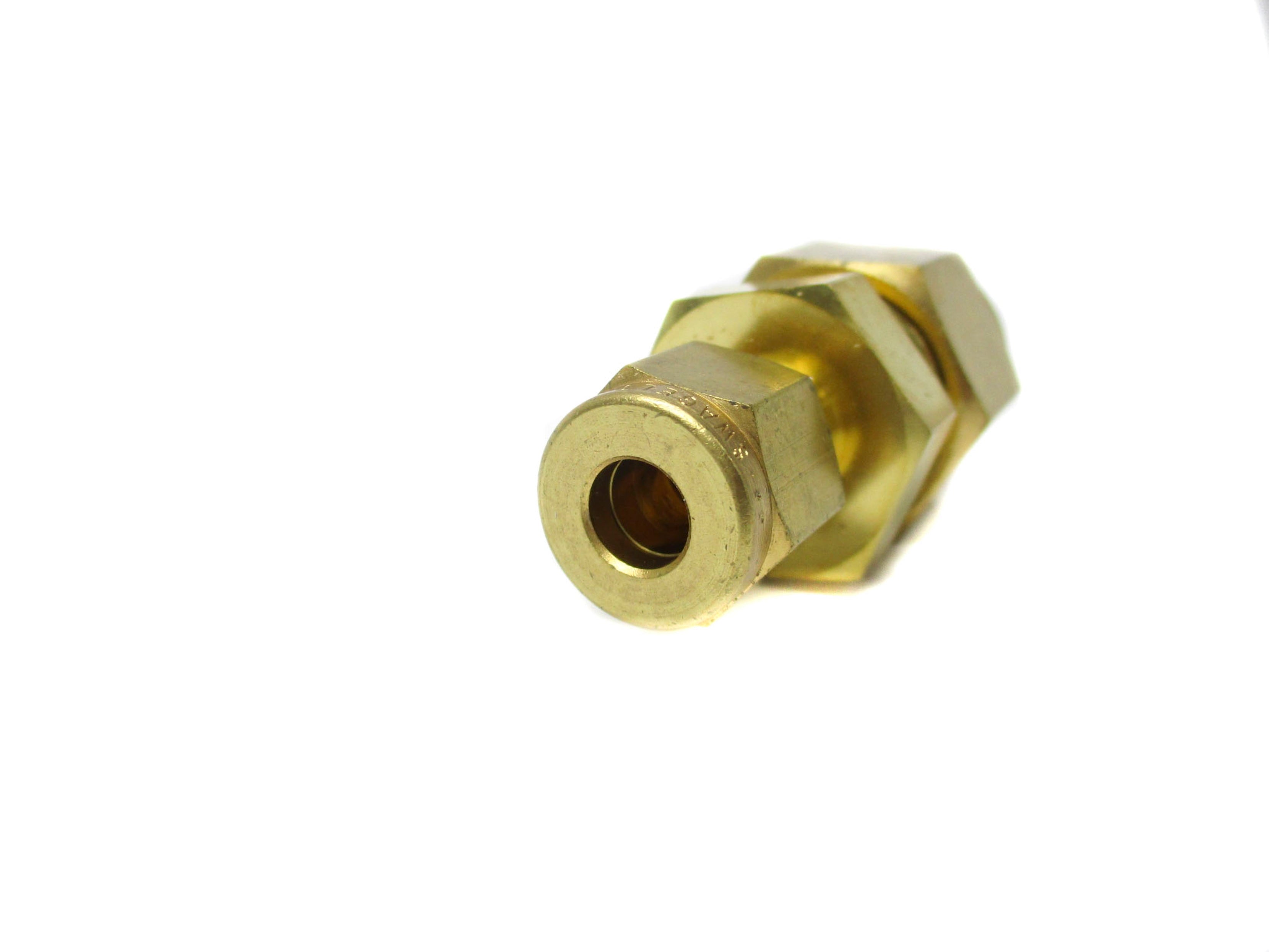 SWAGELOK B-810-6-4 NSNP