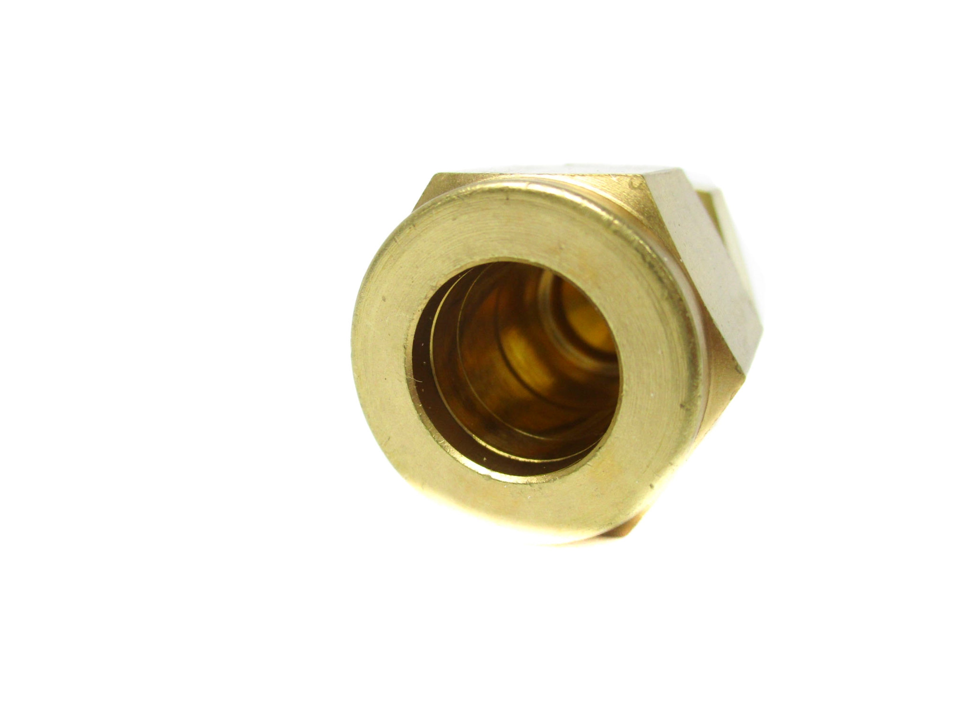SWAGELOK B-810-6-4 NSNP