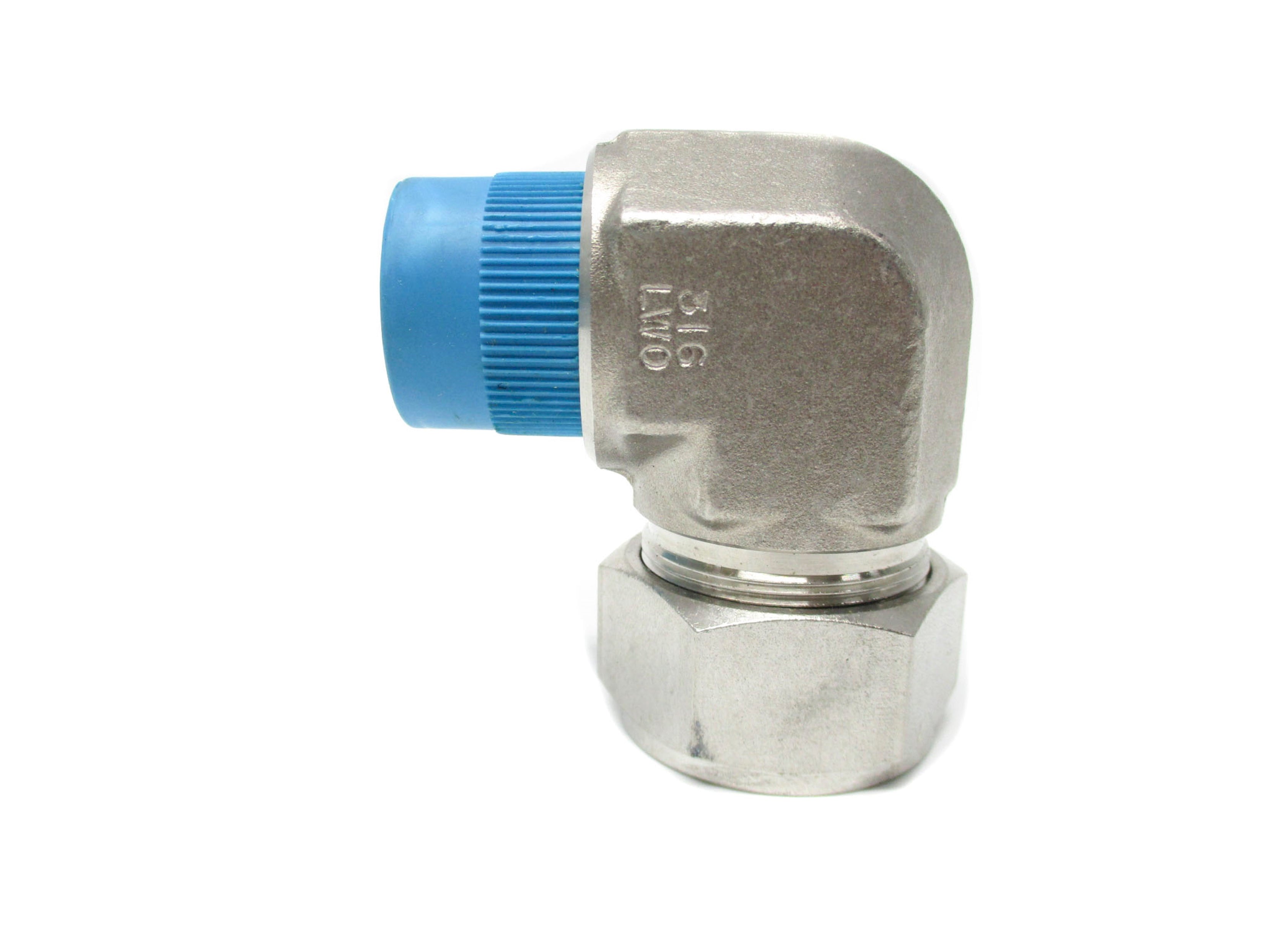 SWAGELOK SS-1610-2-12 NSNP