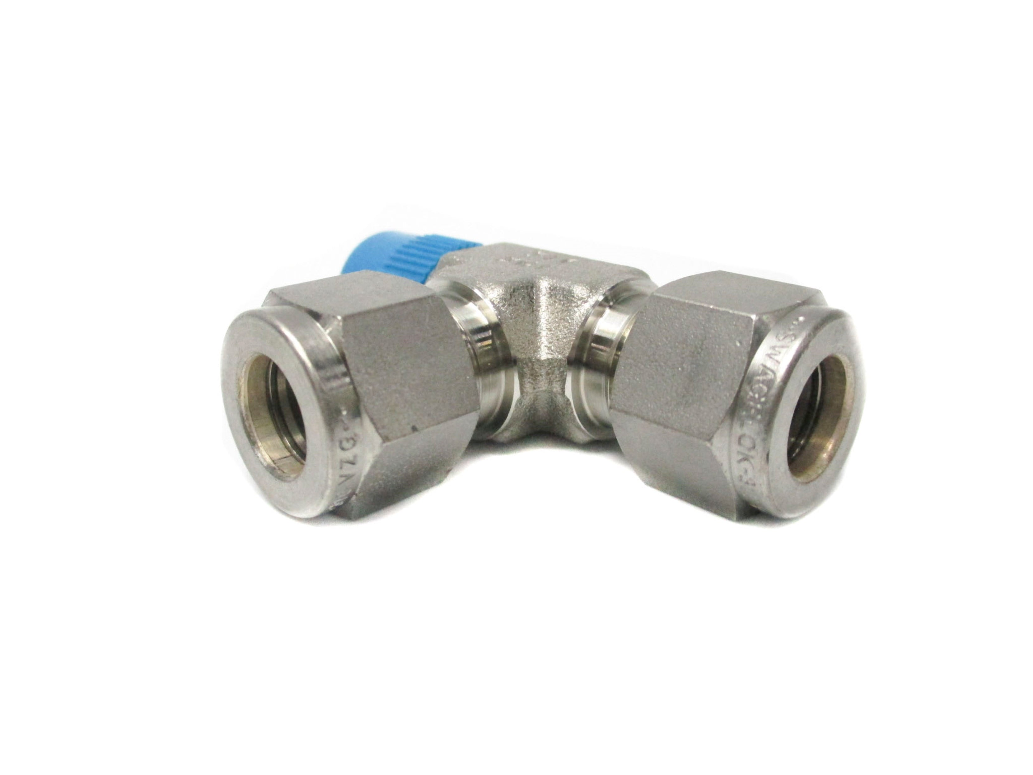 SWAGELOK SS-600-3TMT NSNP