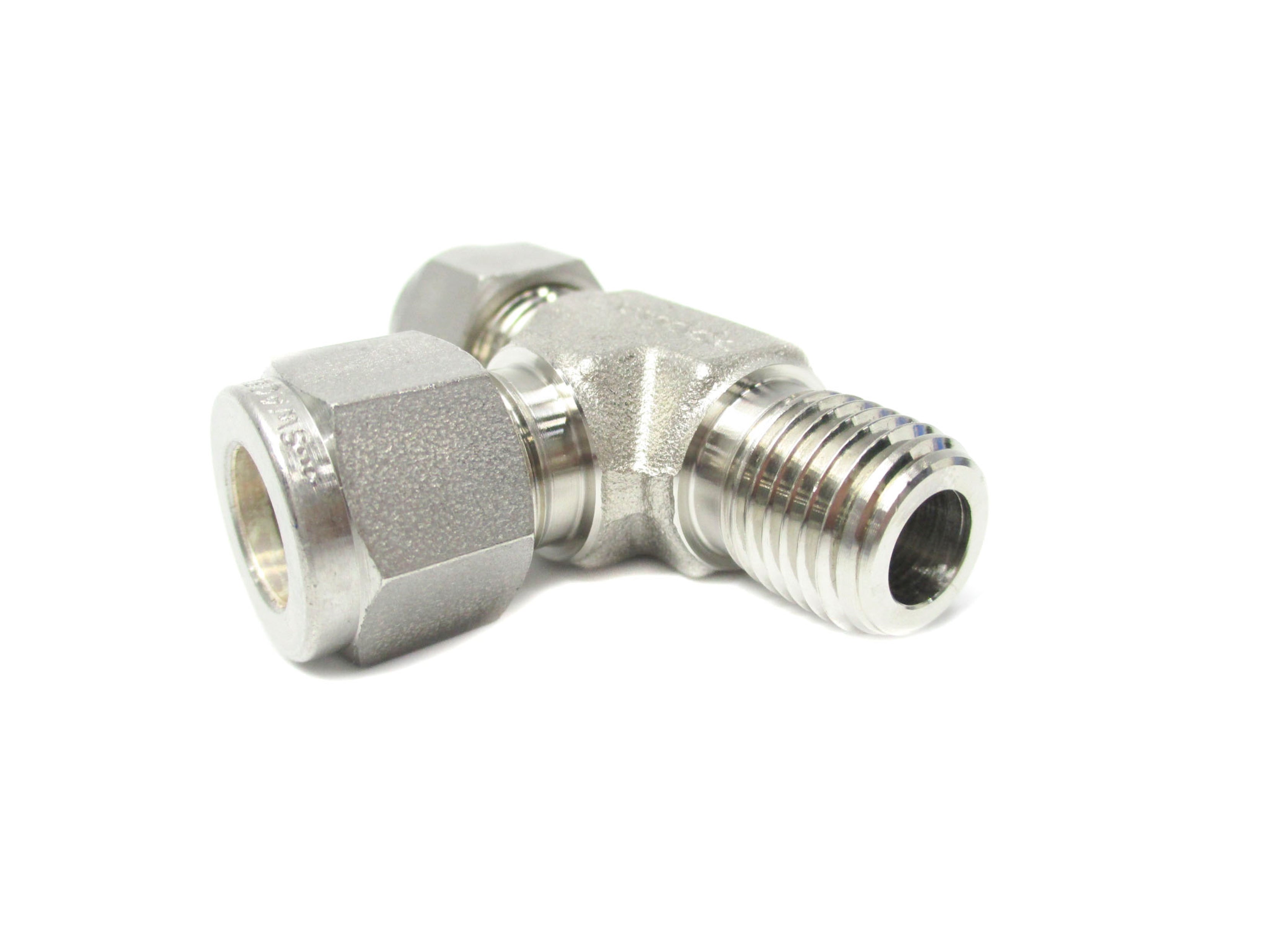 SWAGELOK SS-600-3TMT NSNP