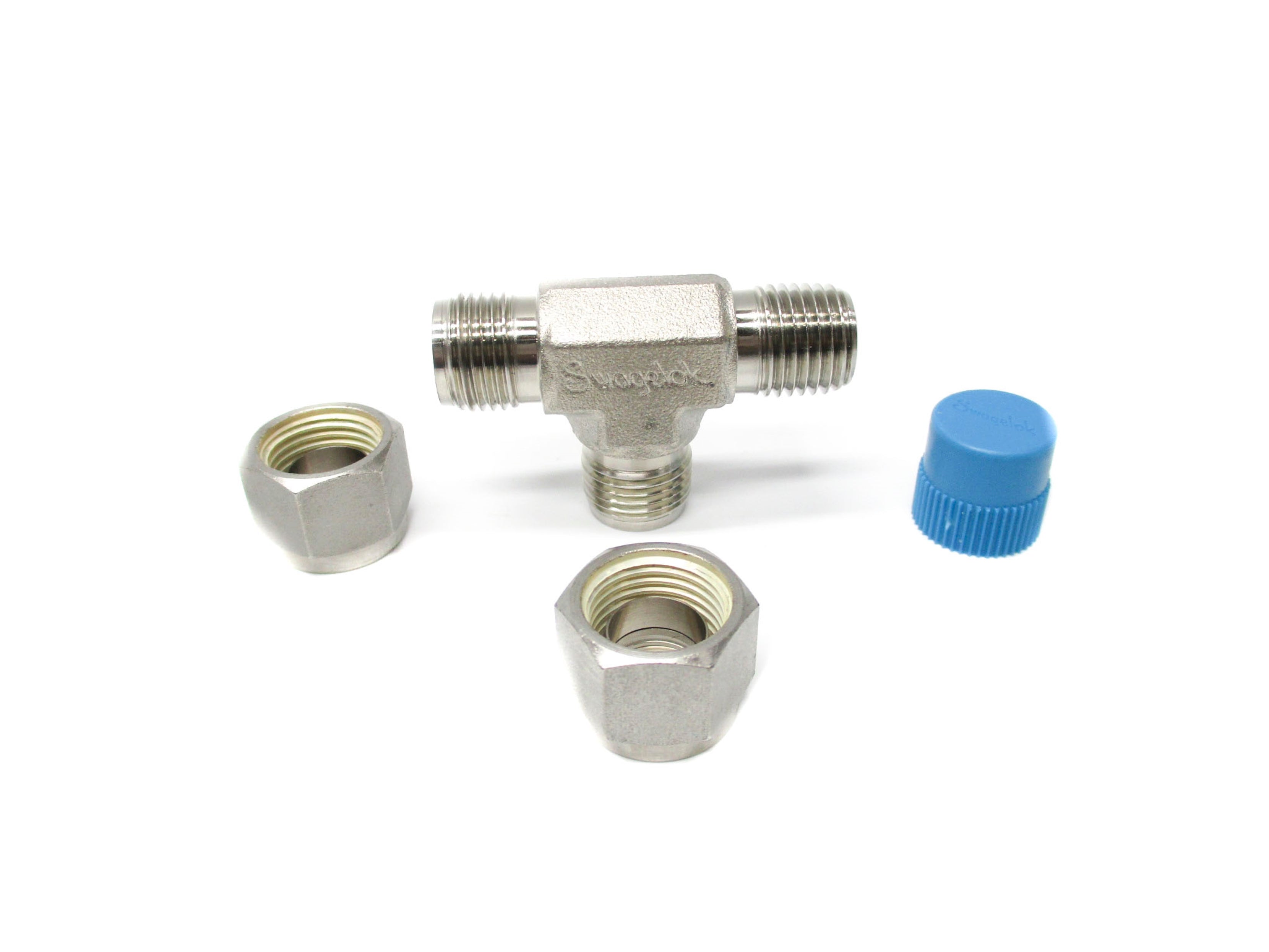 SWAGELOK SS-600-3TMT NSNP