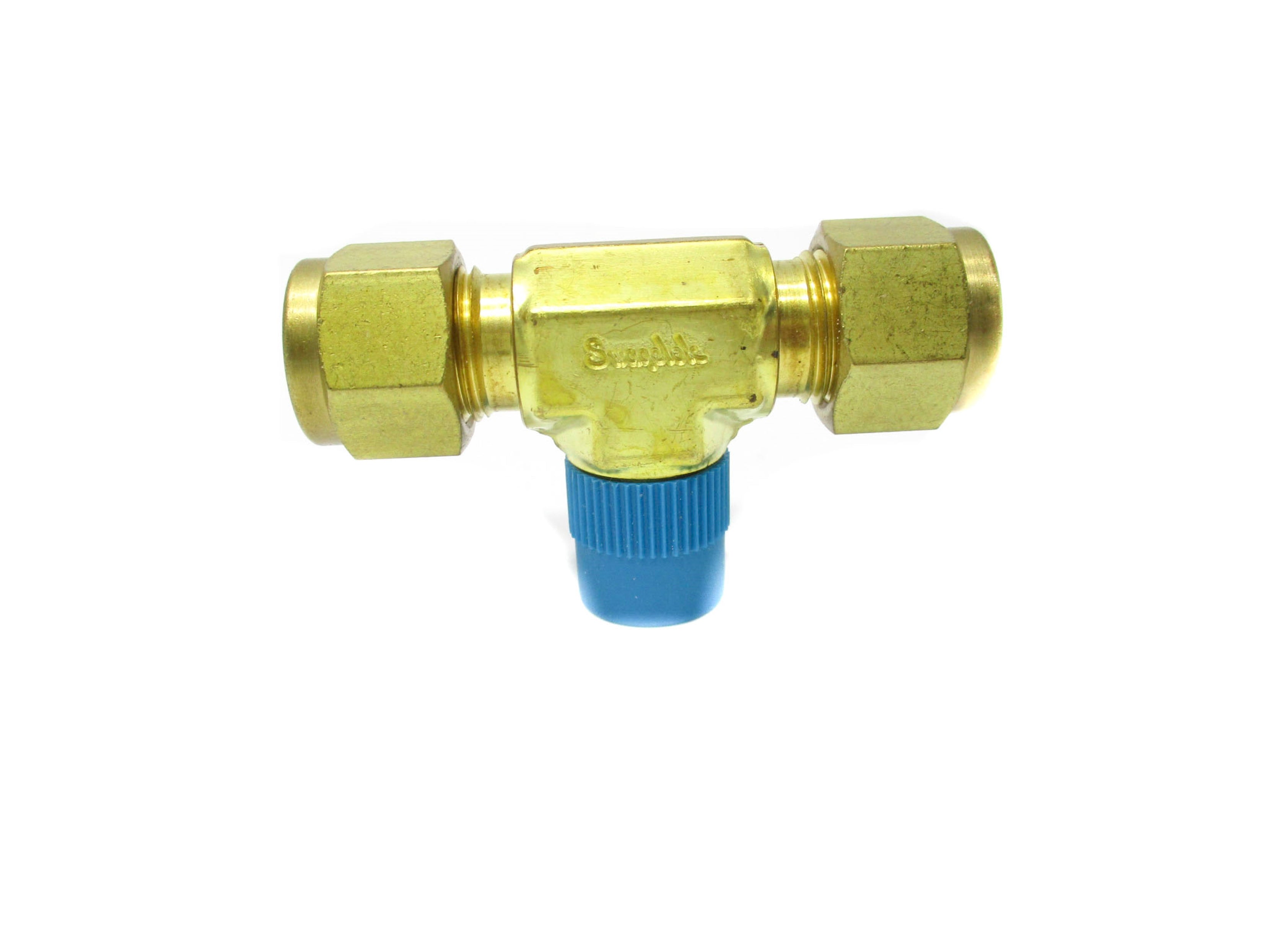 SWAGELOK B-600-3TTM NSNP