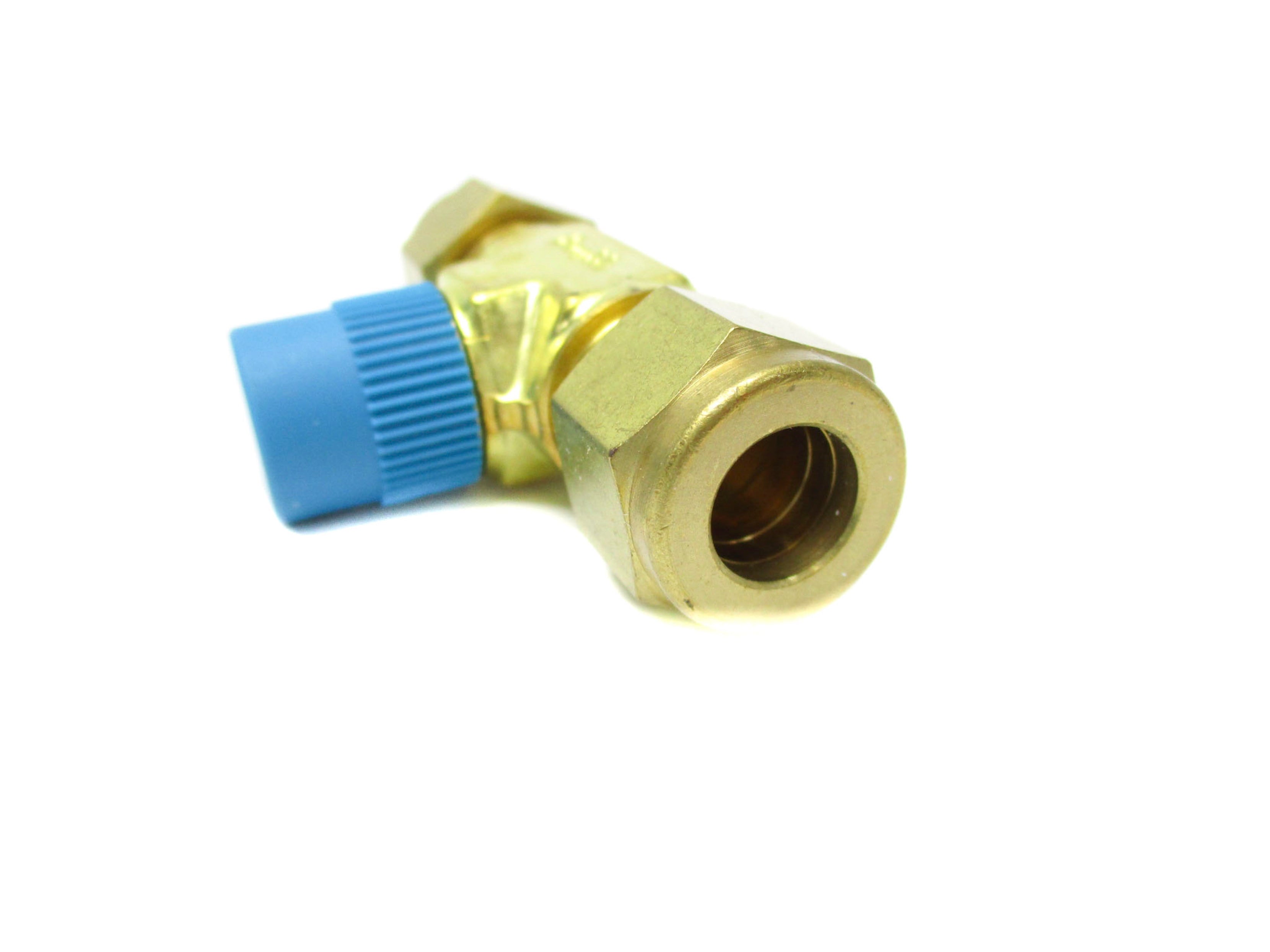 SWAGELOK B-600-3TTM NSNP