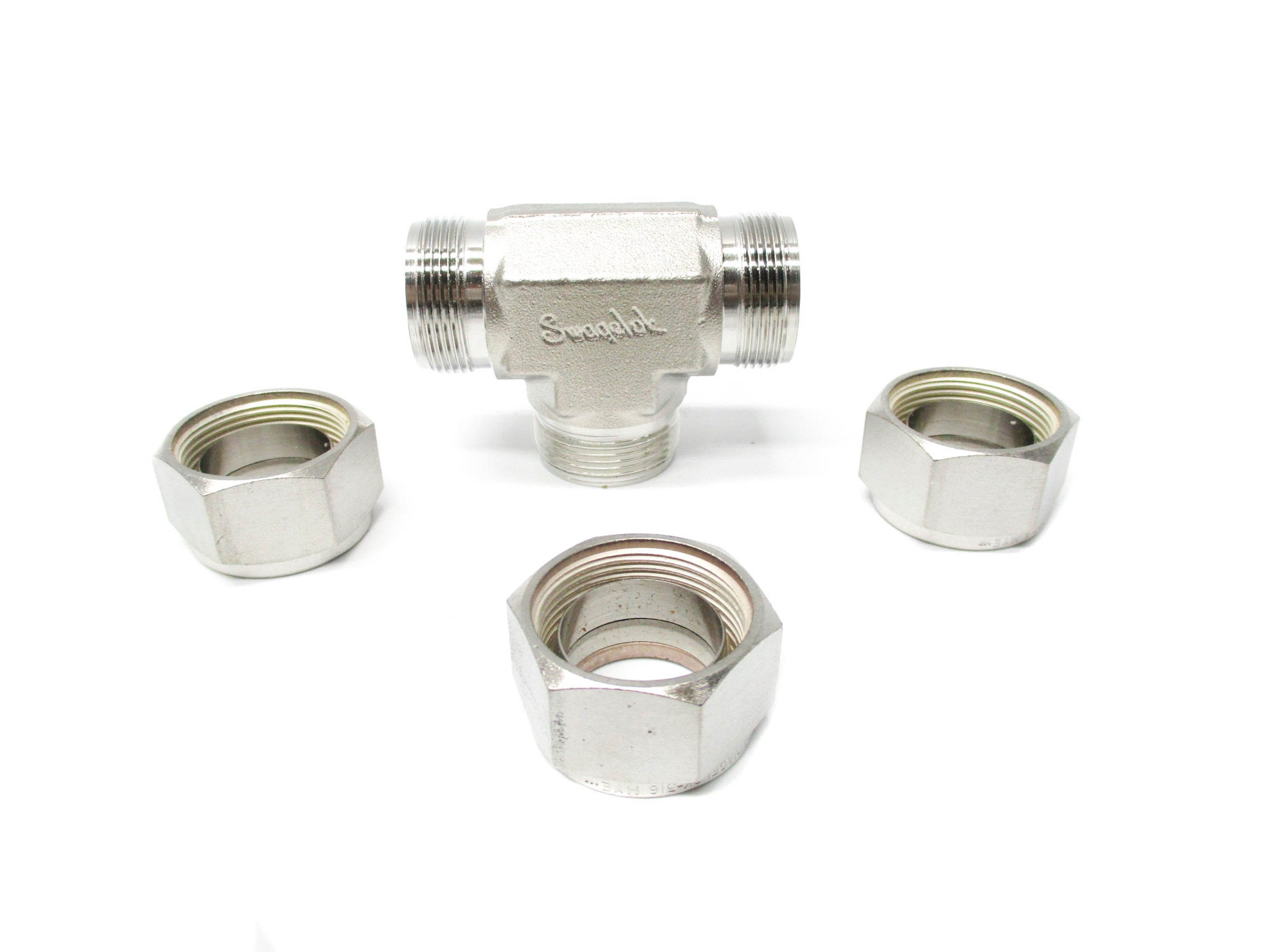 SWAGELOK SS-1210-3 NSNP