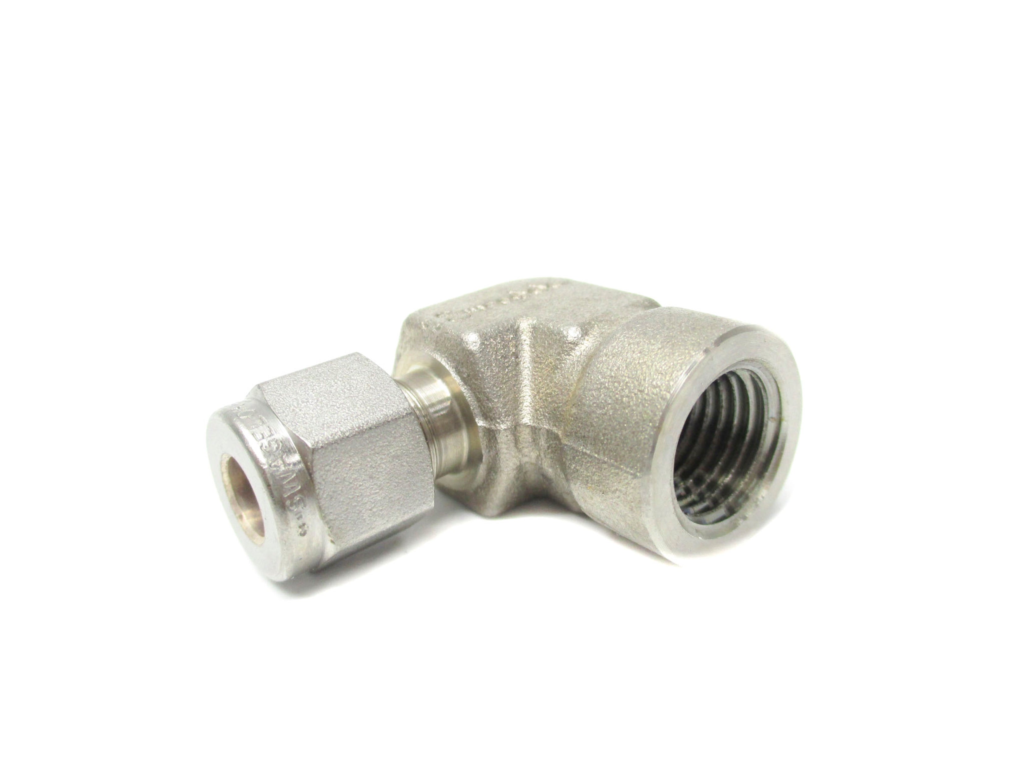 SWAGELOK SS-400-8-4 NSNP