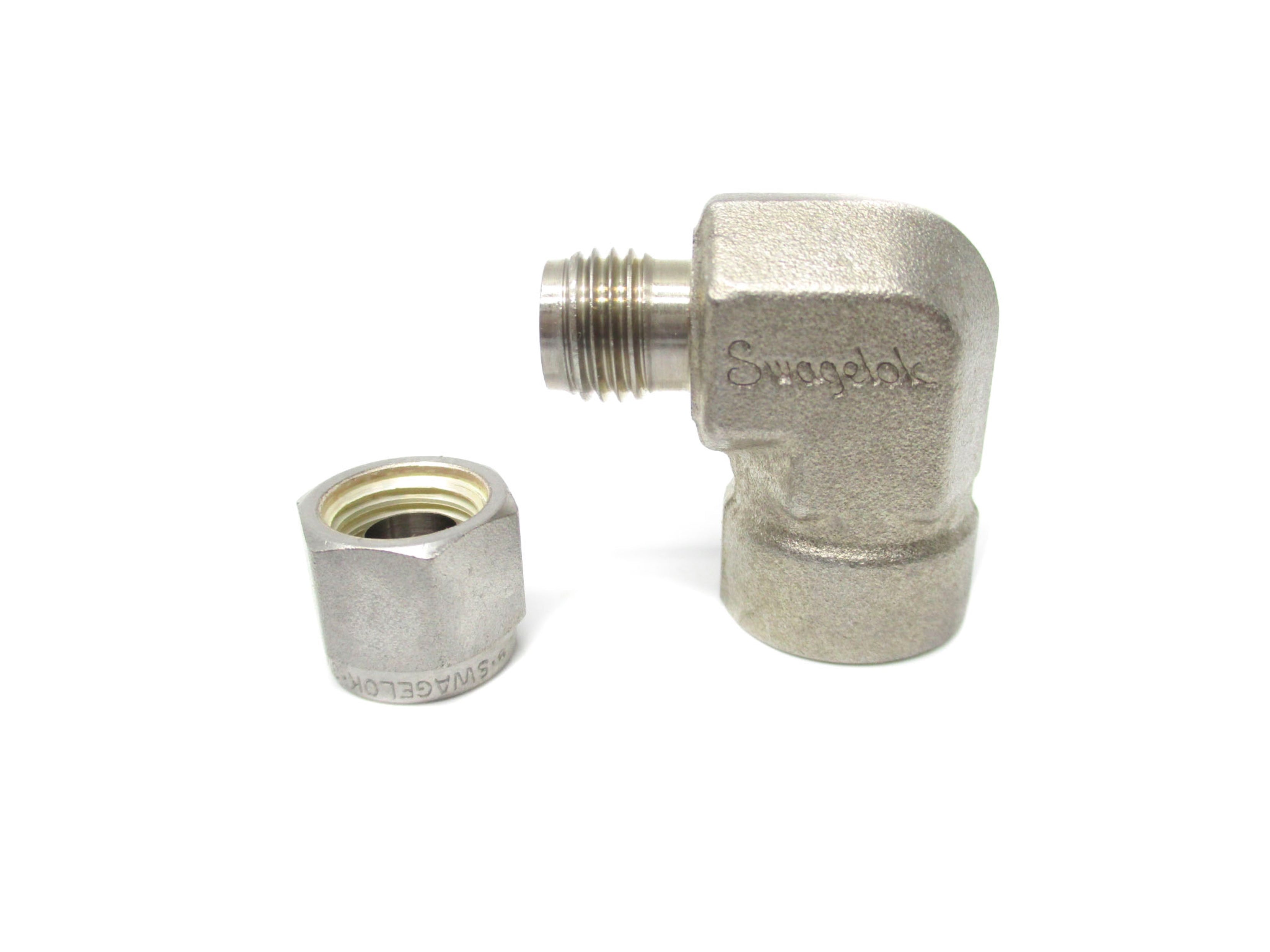 SWAGELOK SS-400-8-4 NSNP