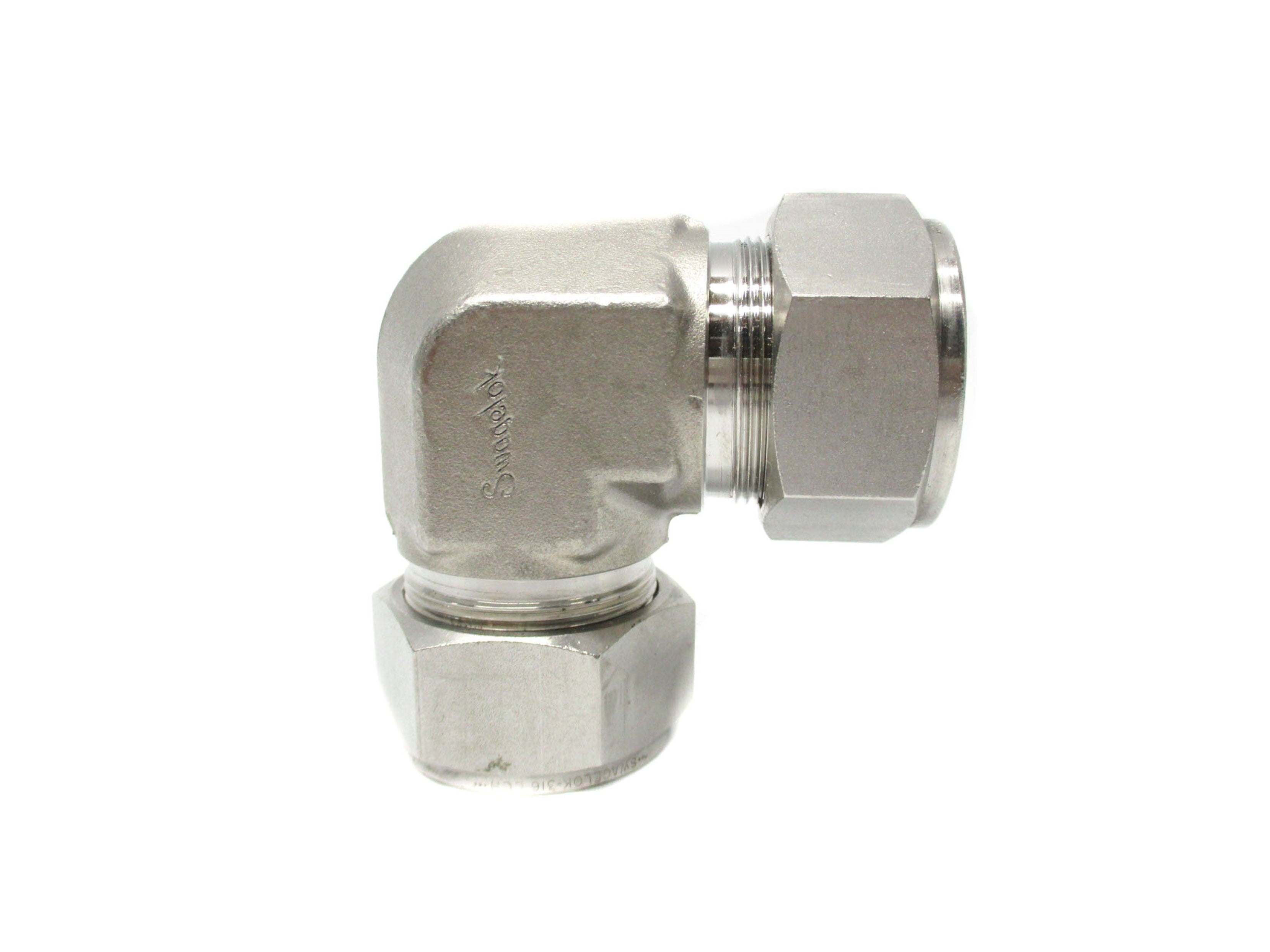 SWAGELOK SS-1610-9 NSNP