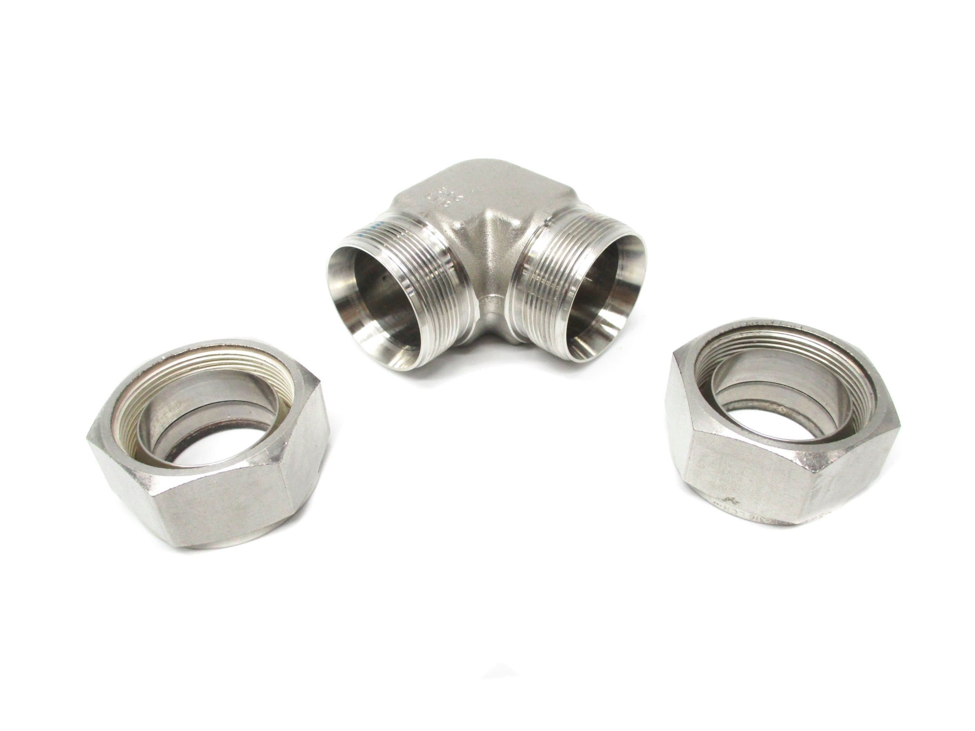 SWAGELOK SS-1610-9 NSNP