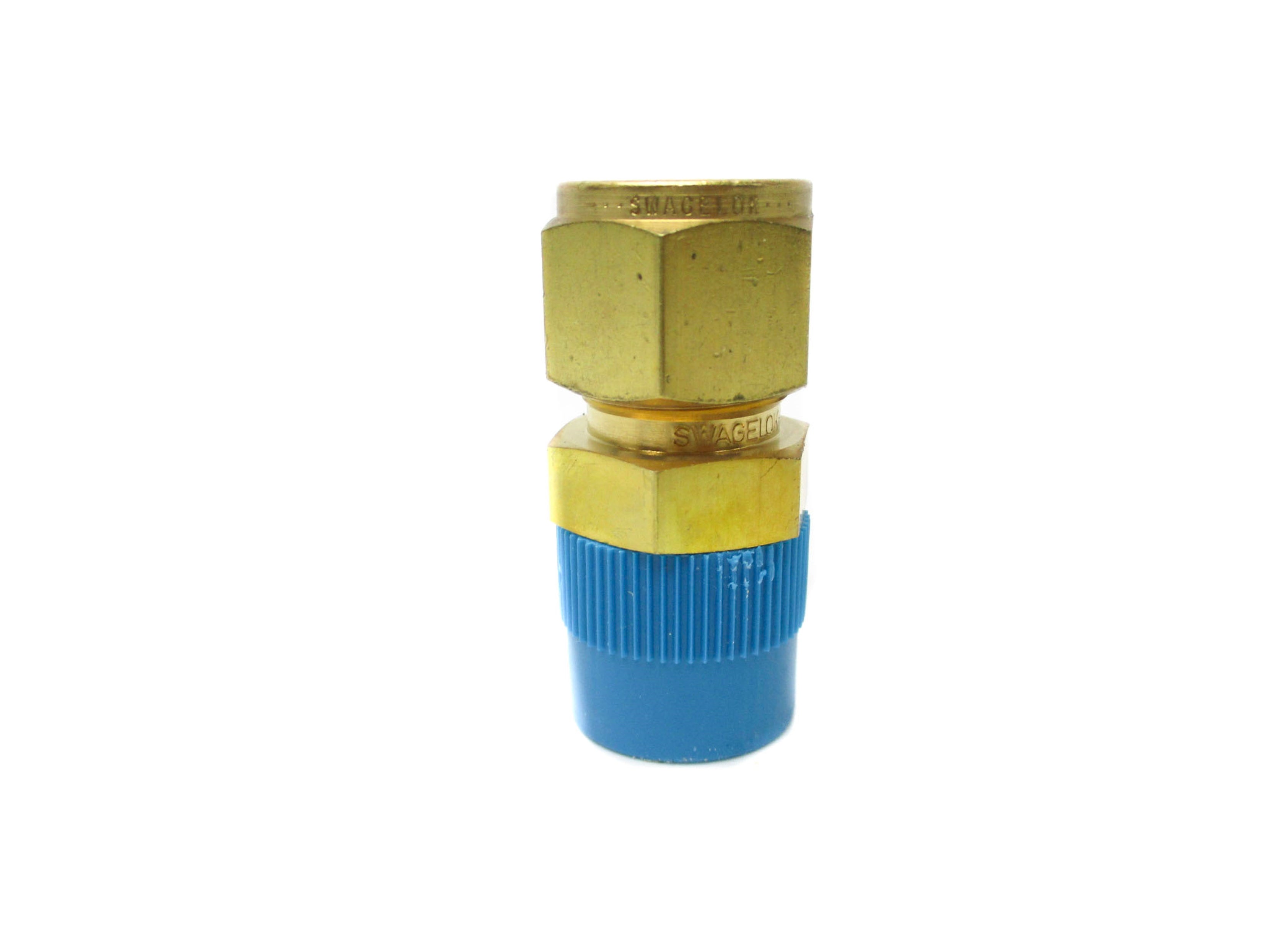 SWAGELOK B-810-1-8 NSNP