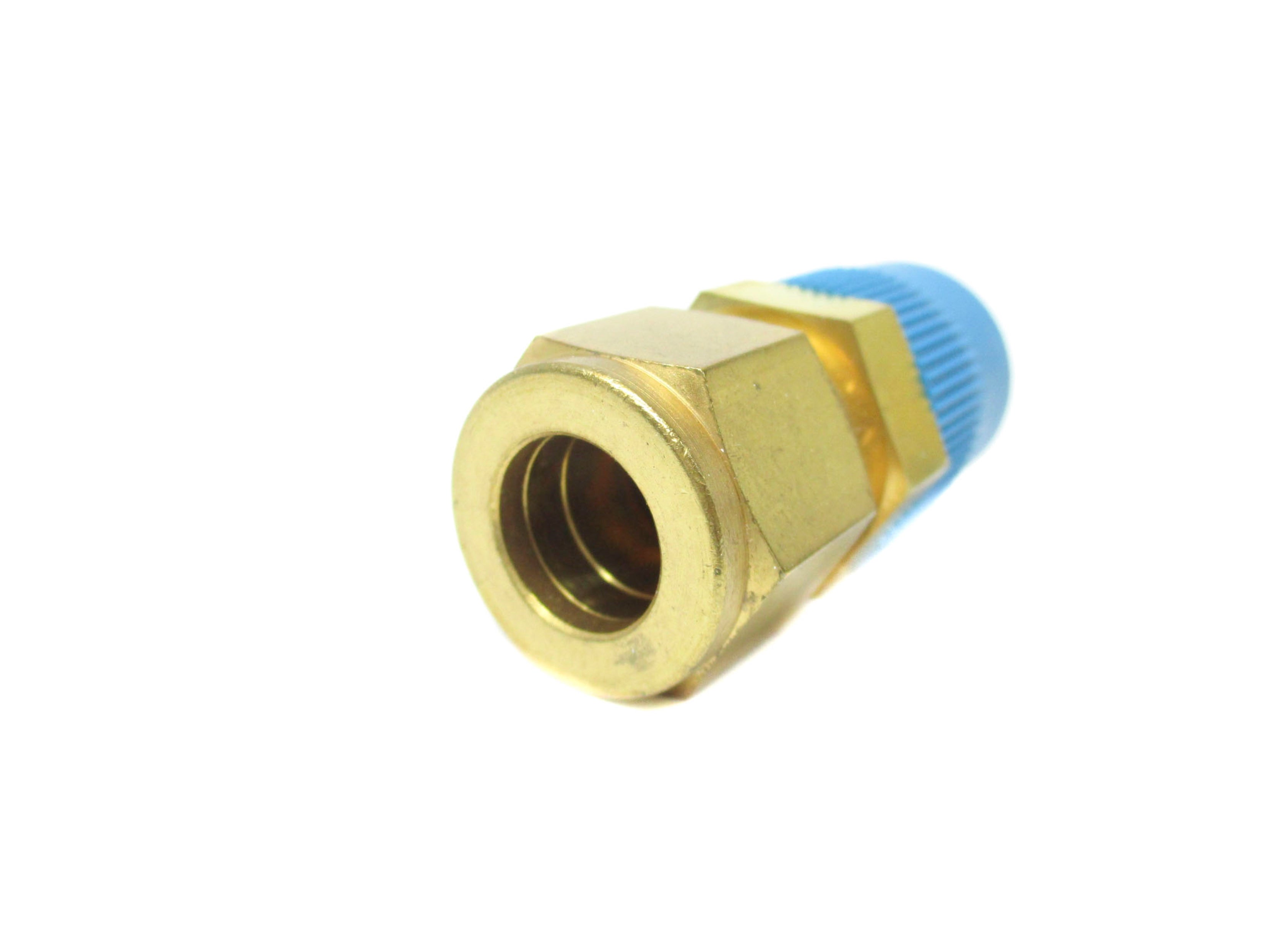 SWAGELOK B-810-1-8 NSNP