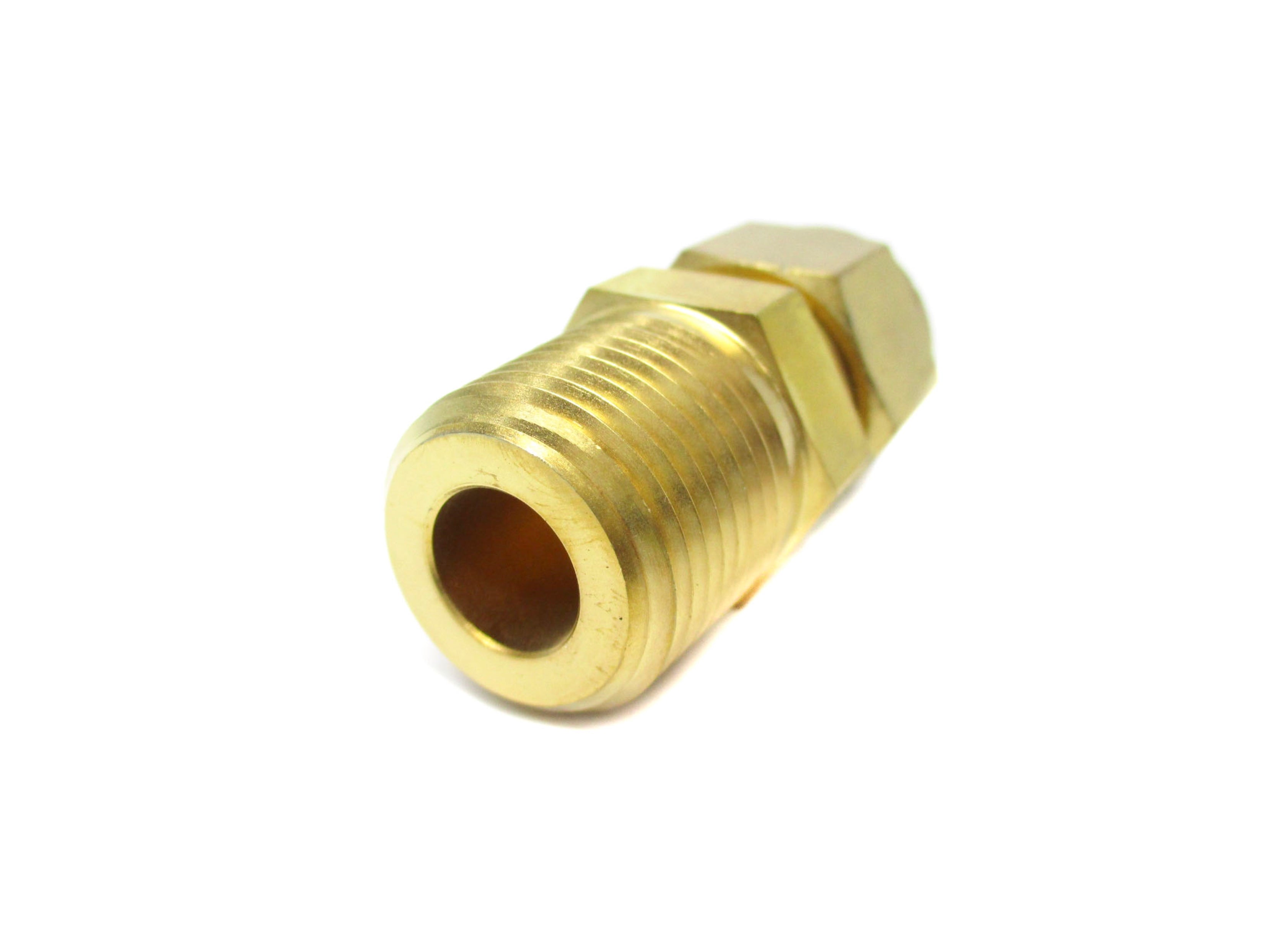 SWAGELOK B-810-1-8 NSNP