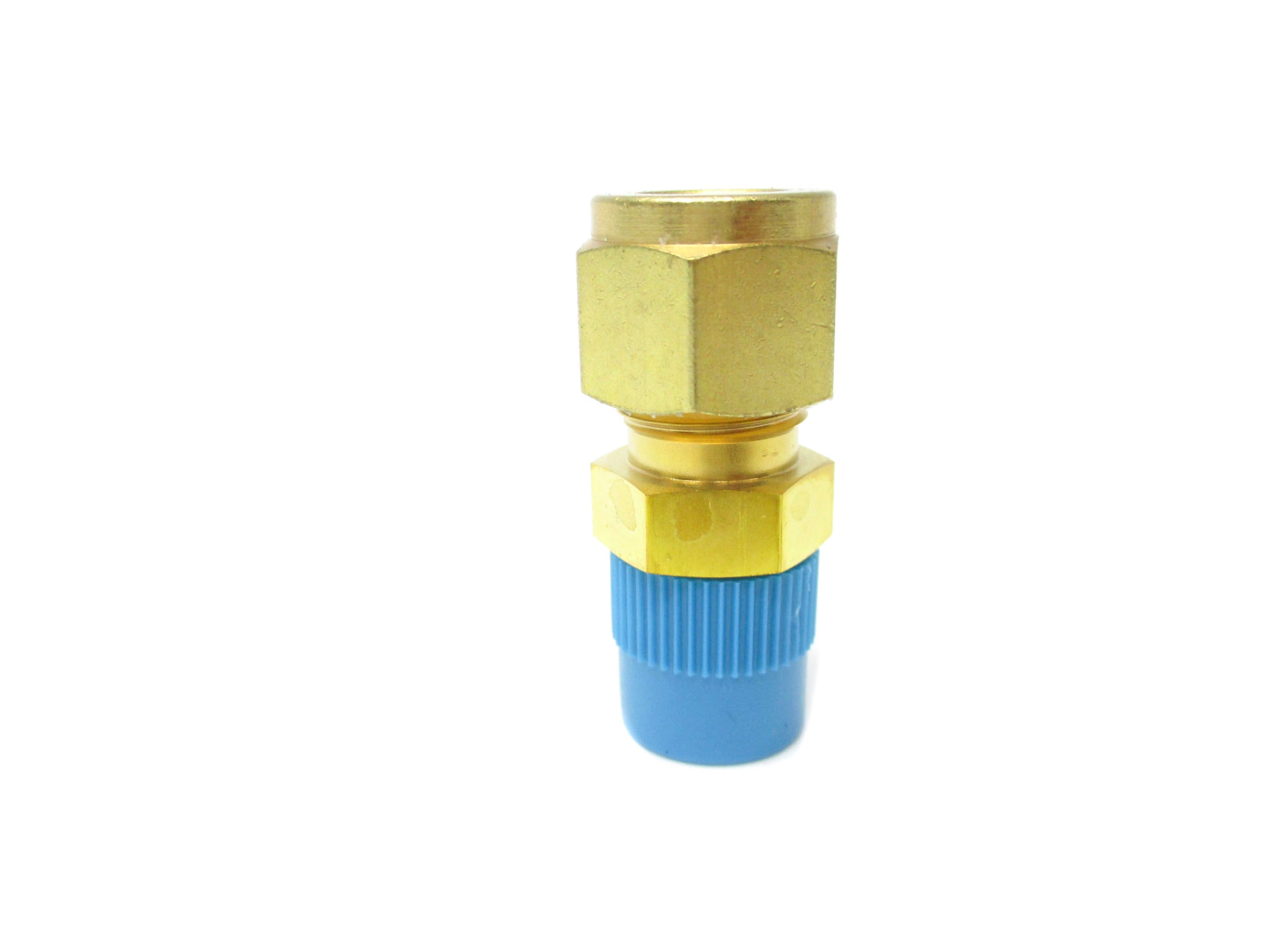 SWAGELOK B-600-1-4 NSNP
