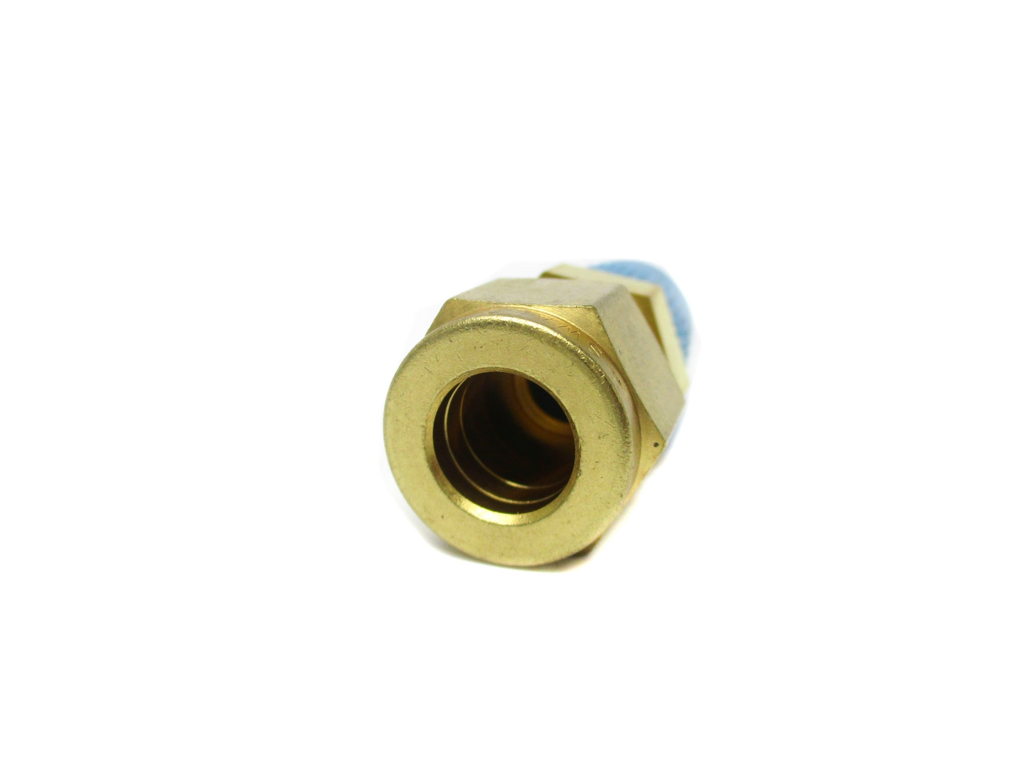 SWAGELOK B-600-1-4 NSNP