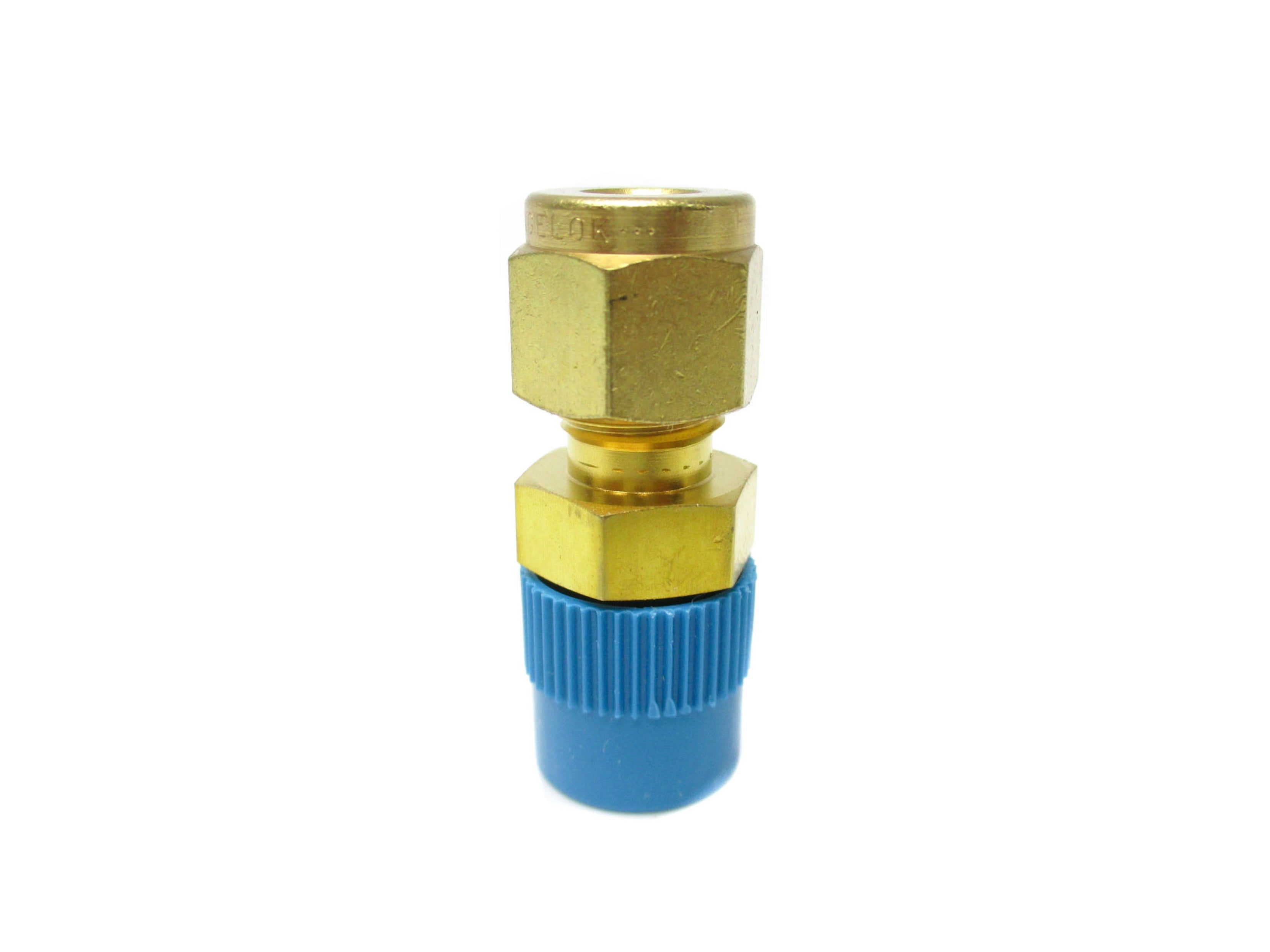 SWAGELOK B-400-1-4 NSNP