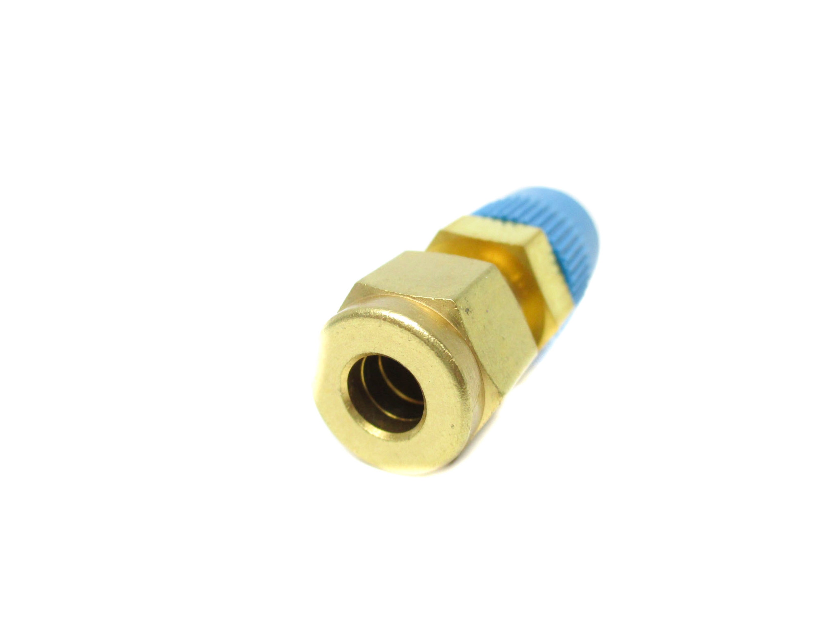 SWAGELOK B-400-1-4 NSNP