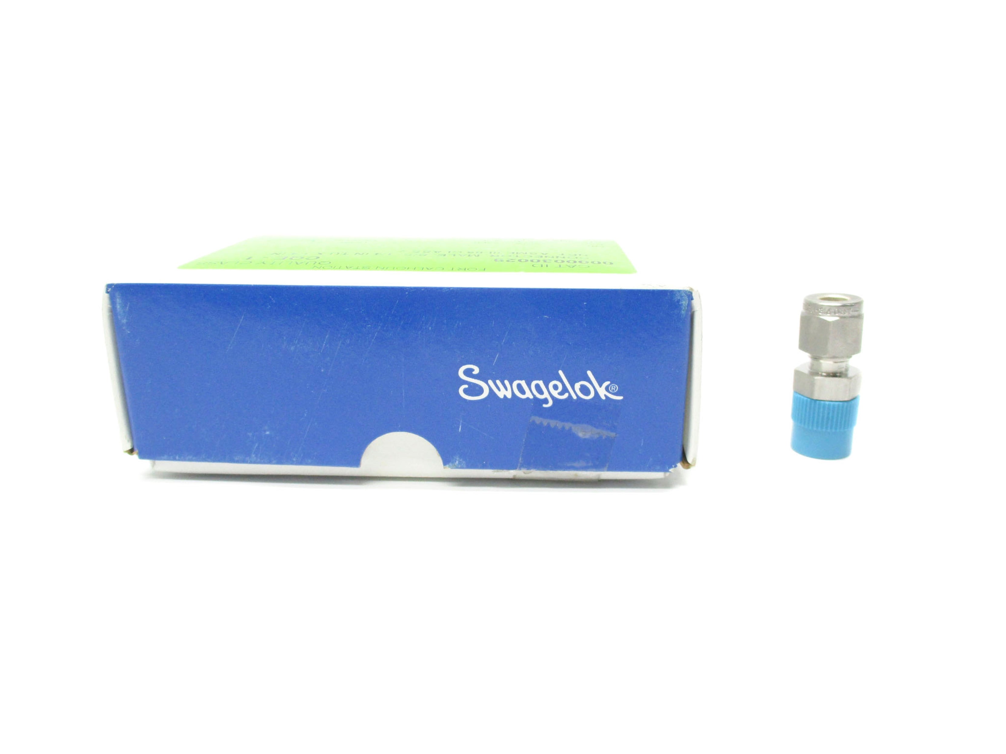 SWAGELOK SS-400-1-4 (PKG OF 25) NSMP