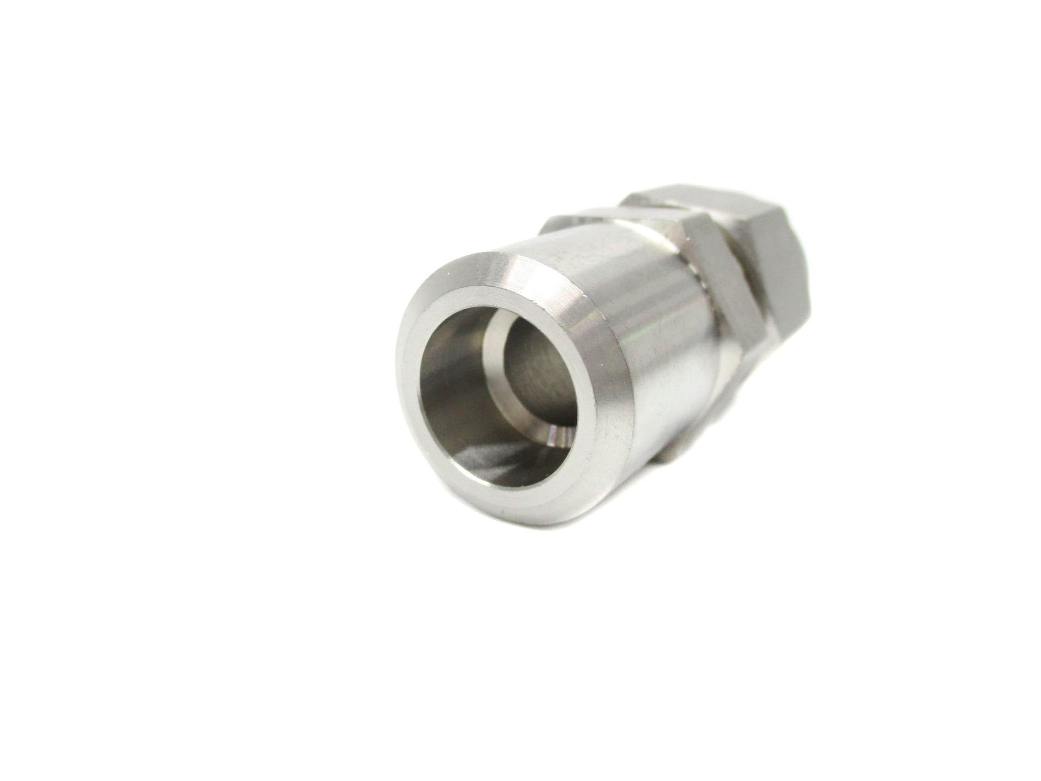 SWAGELOK SS-810-1-8W NSNP
