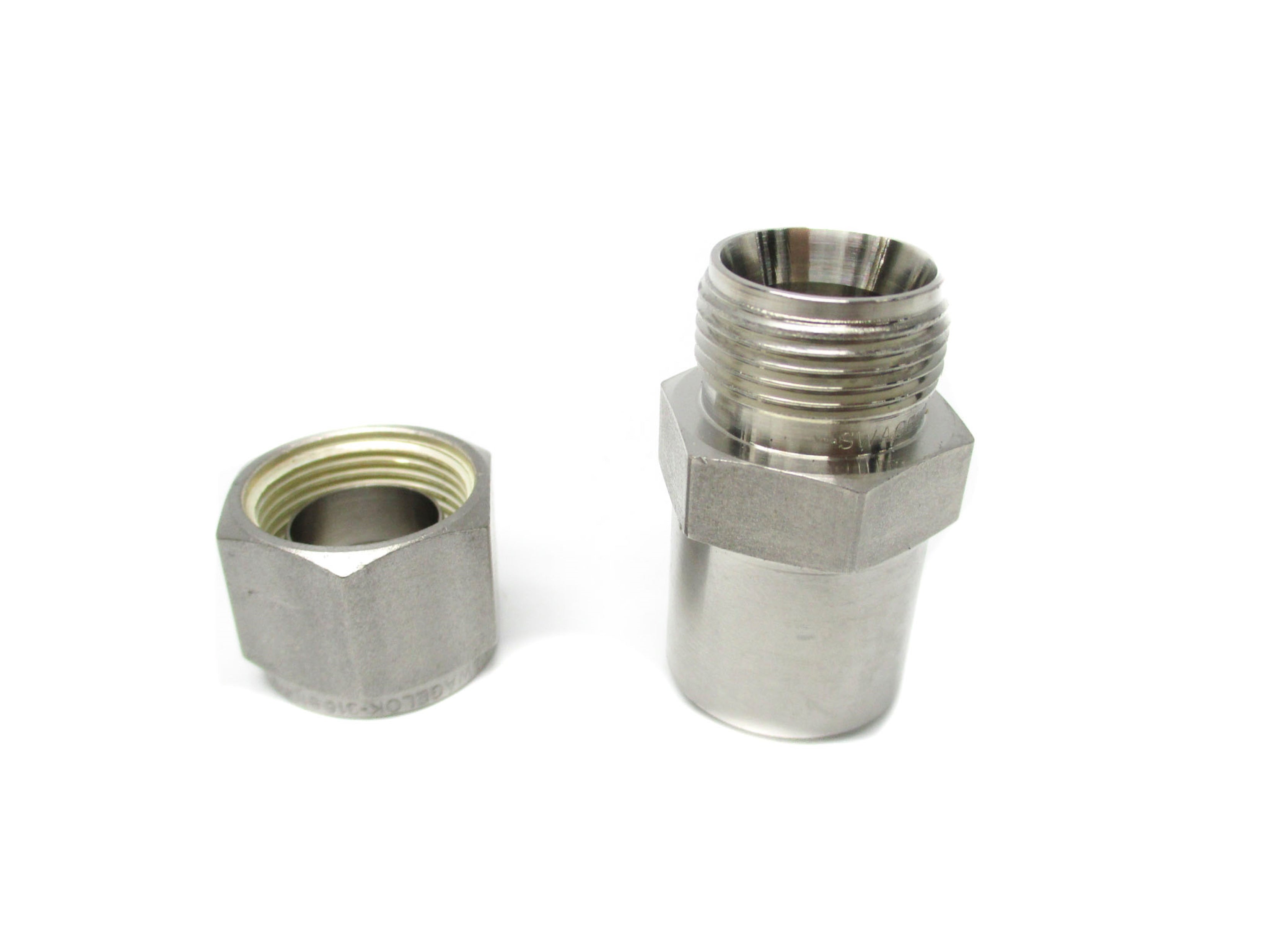 SWAGELOK SS-810-1-8W NSNP