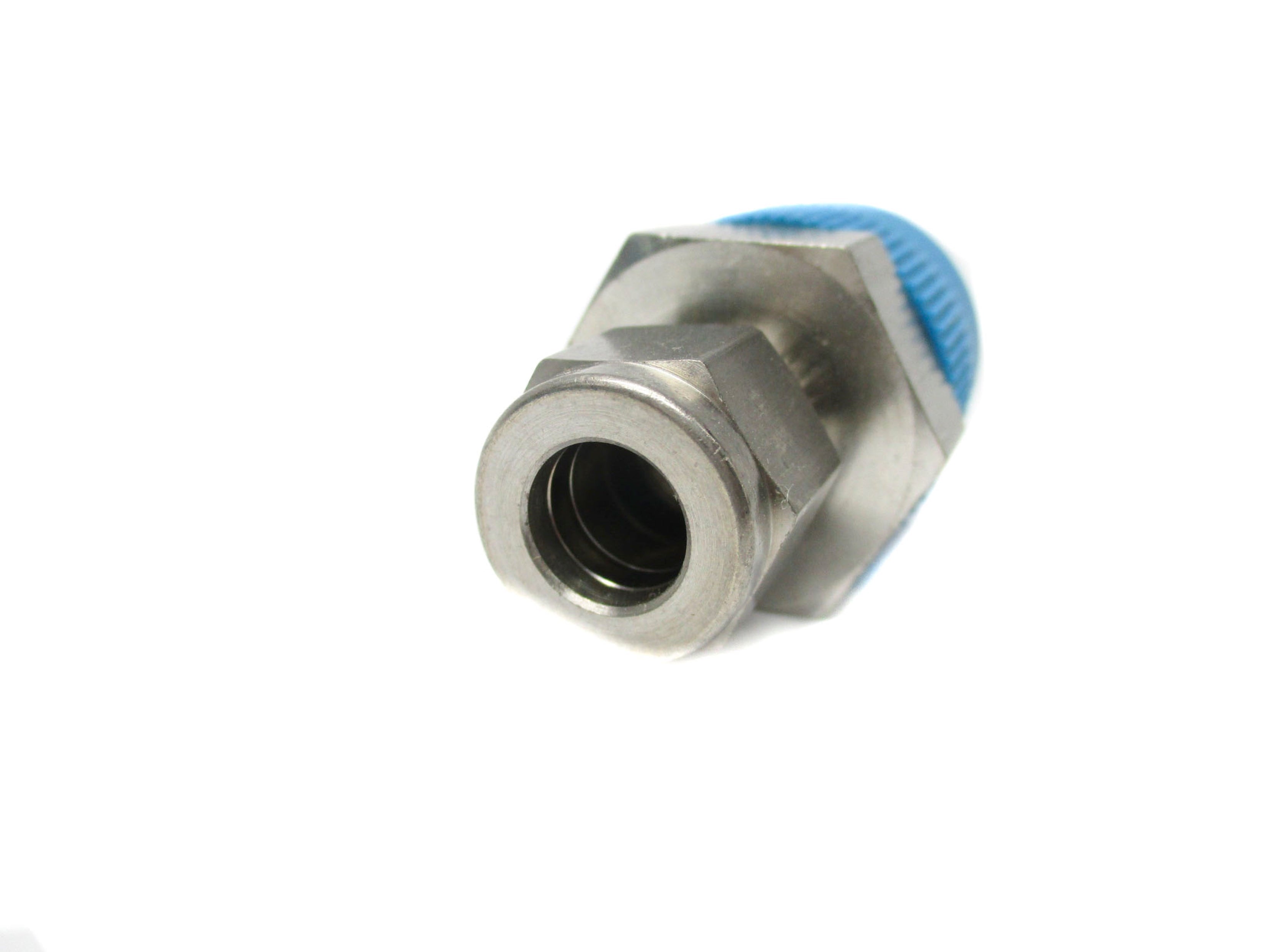 SWAGELOK SS-600-1-12 NSNP