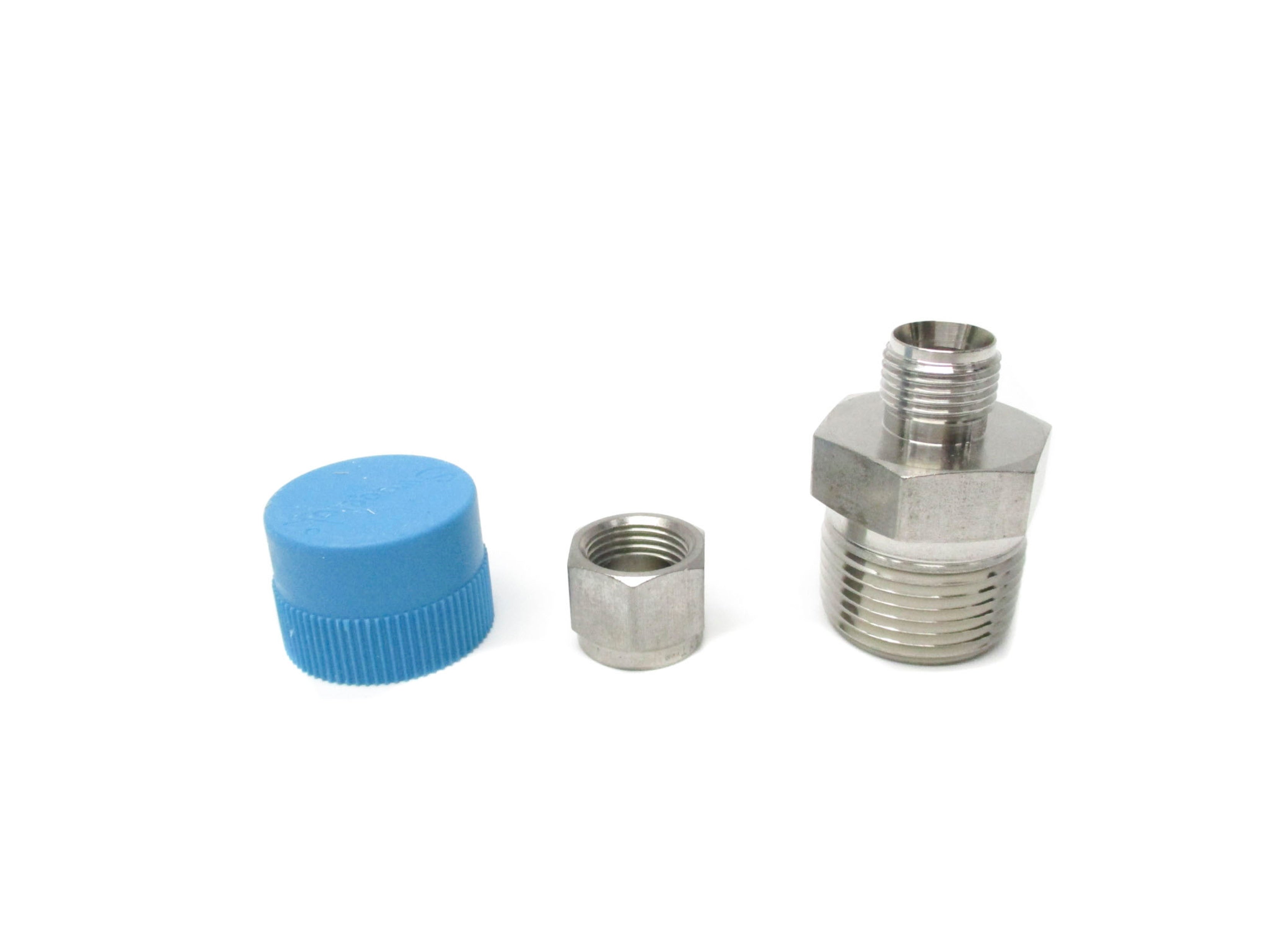 SWAGELOK SS-600-1-12 NSNP