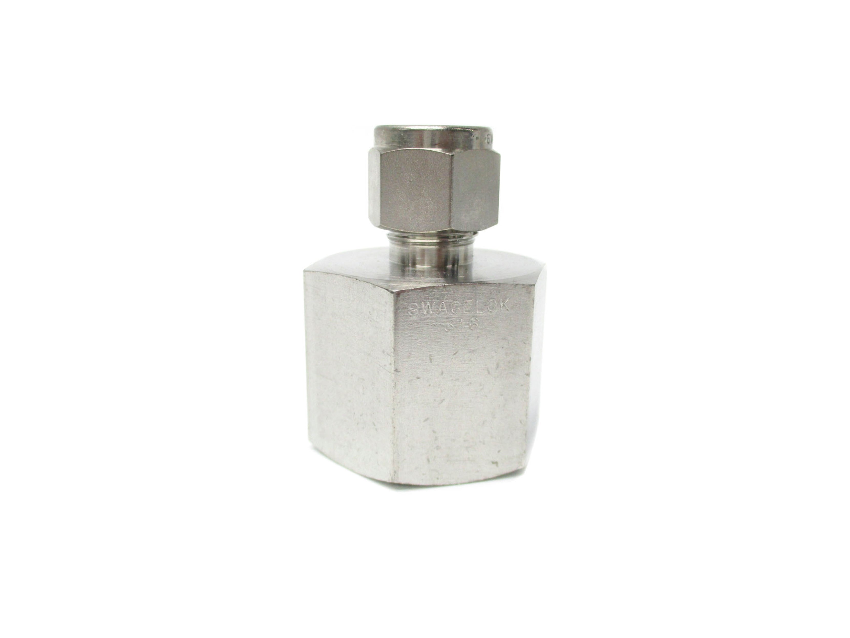 SWAGELOK SS-600-7-12 NSNP