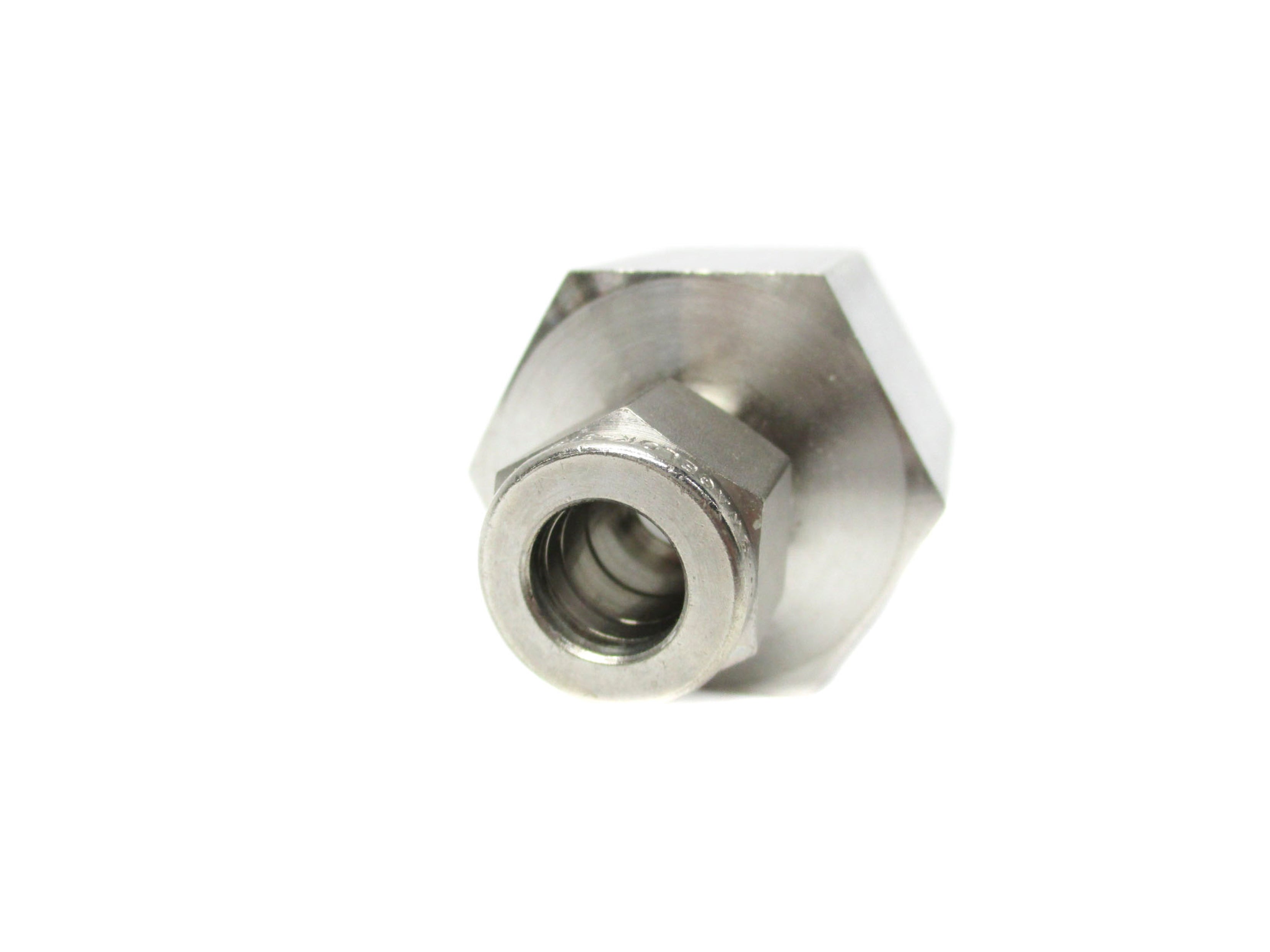 SWAGELOK SS-600-7-12 NSNP