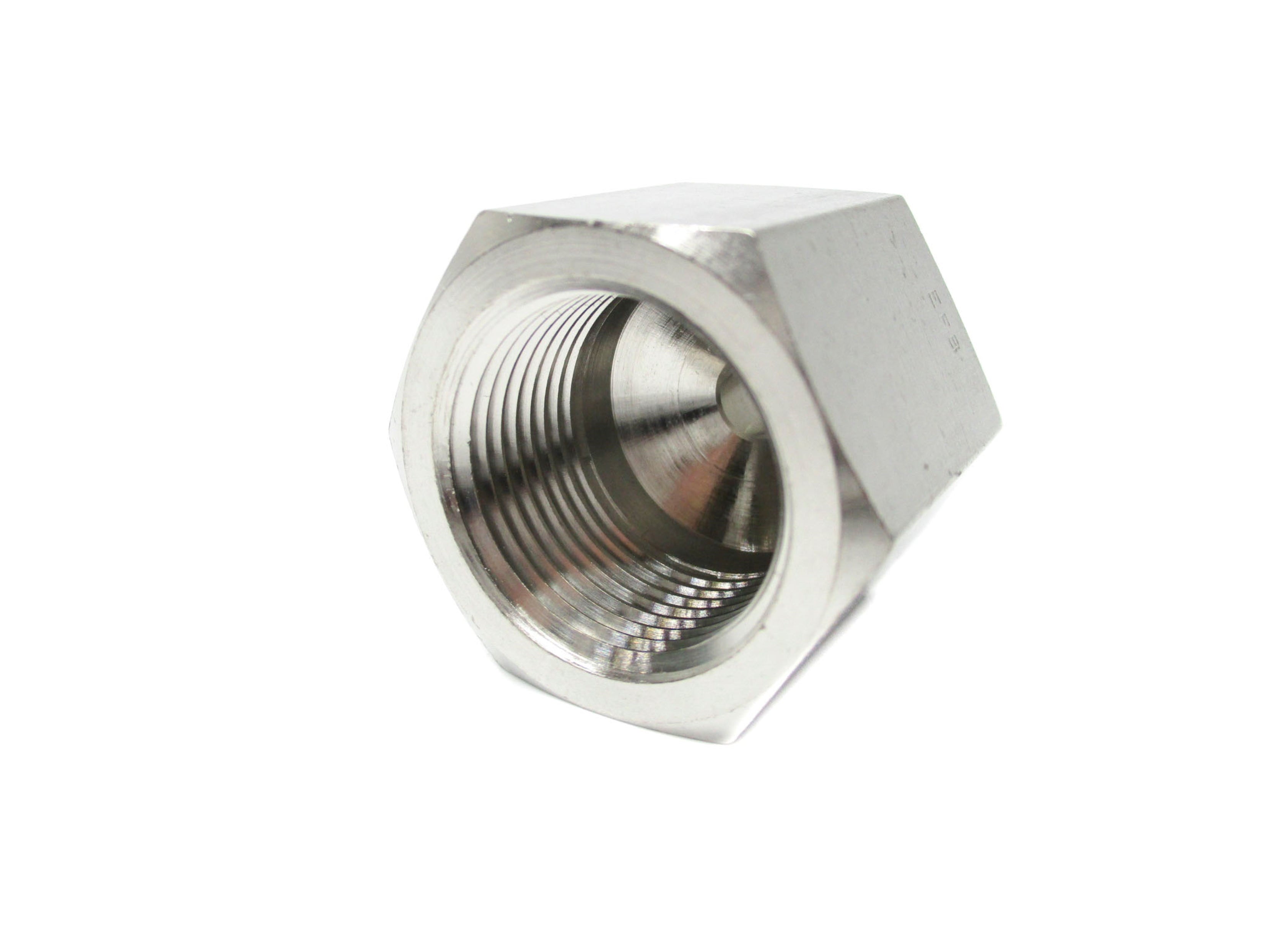 SWAGELOK SS-600-7-12 NSNP