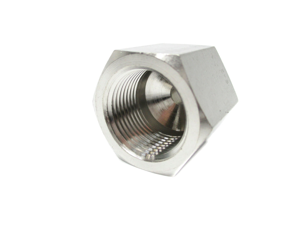 SWAGELOK SS-600-7-12 NSNP