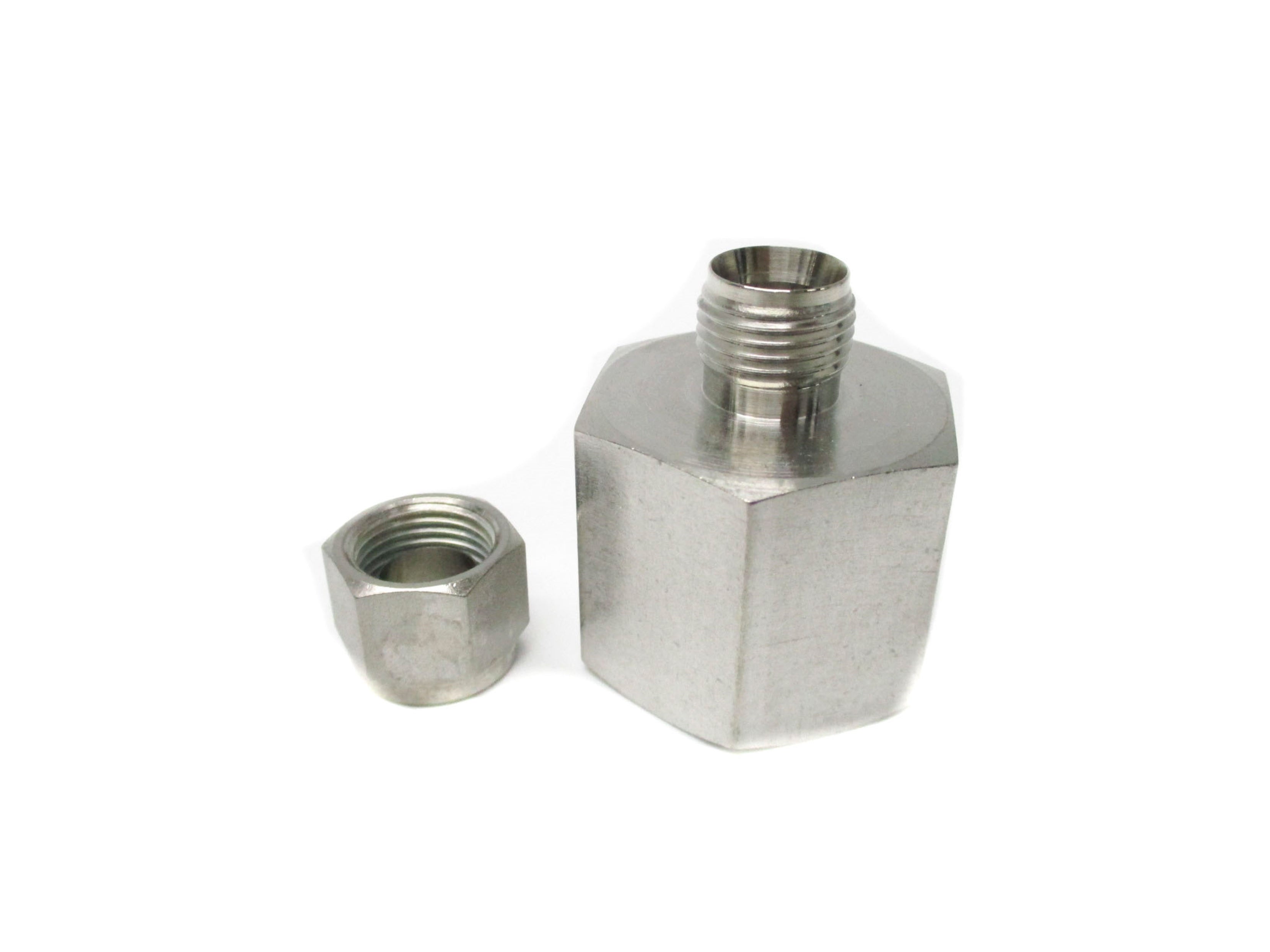 SWAGELOK SS-600-7-12 NSNP