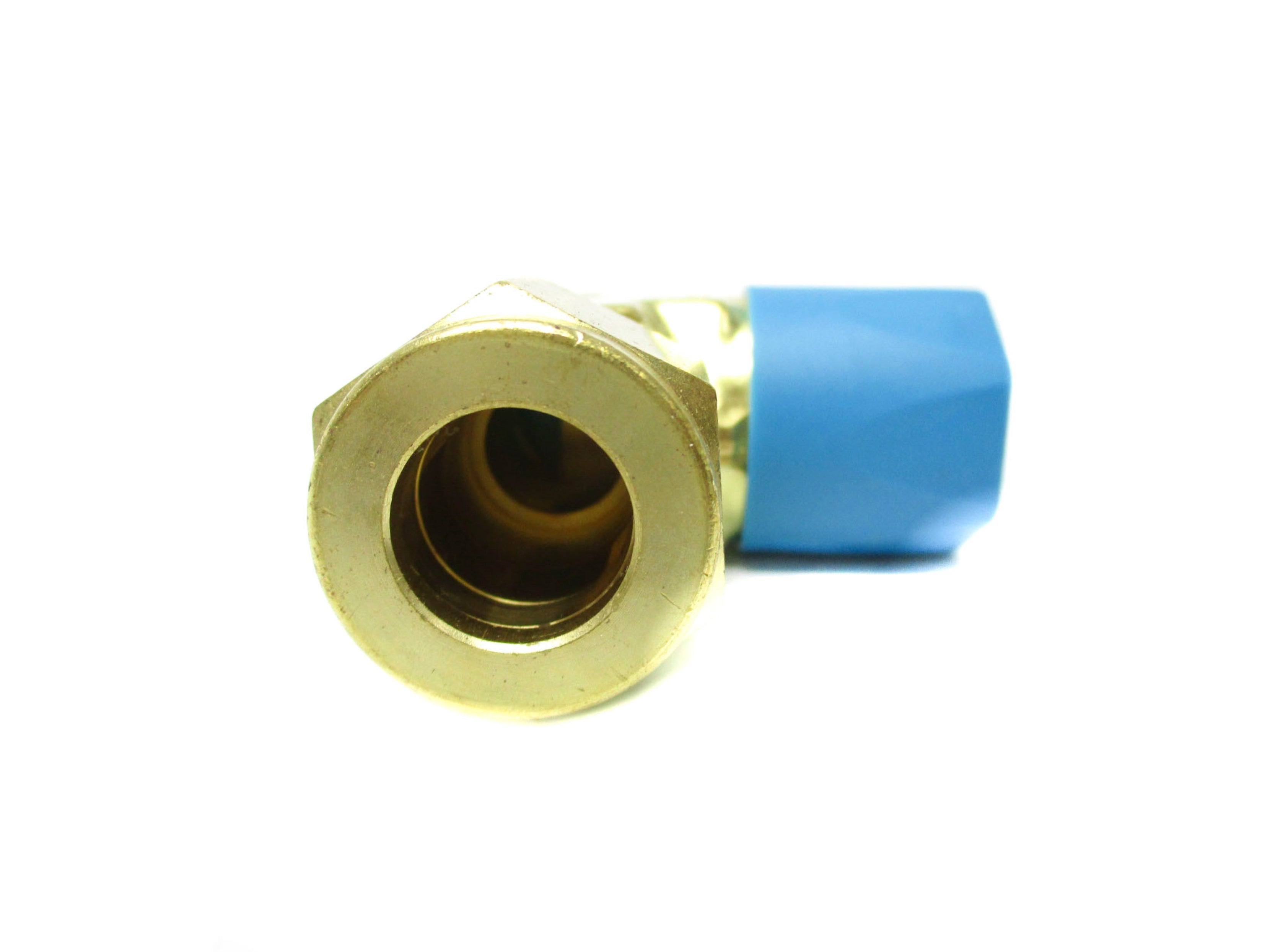 SWAGELOK B-810-2-8 NSNP