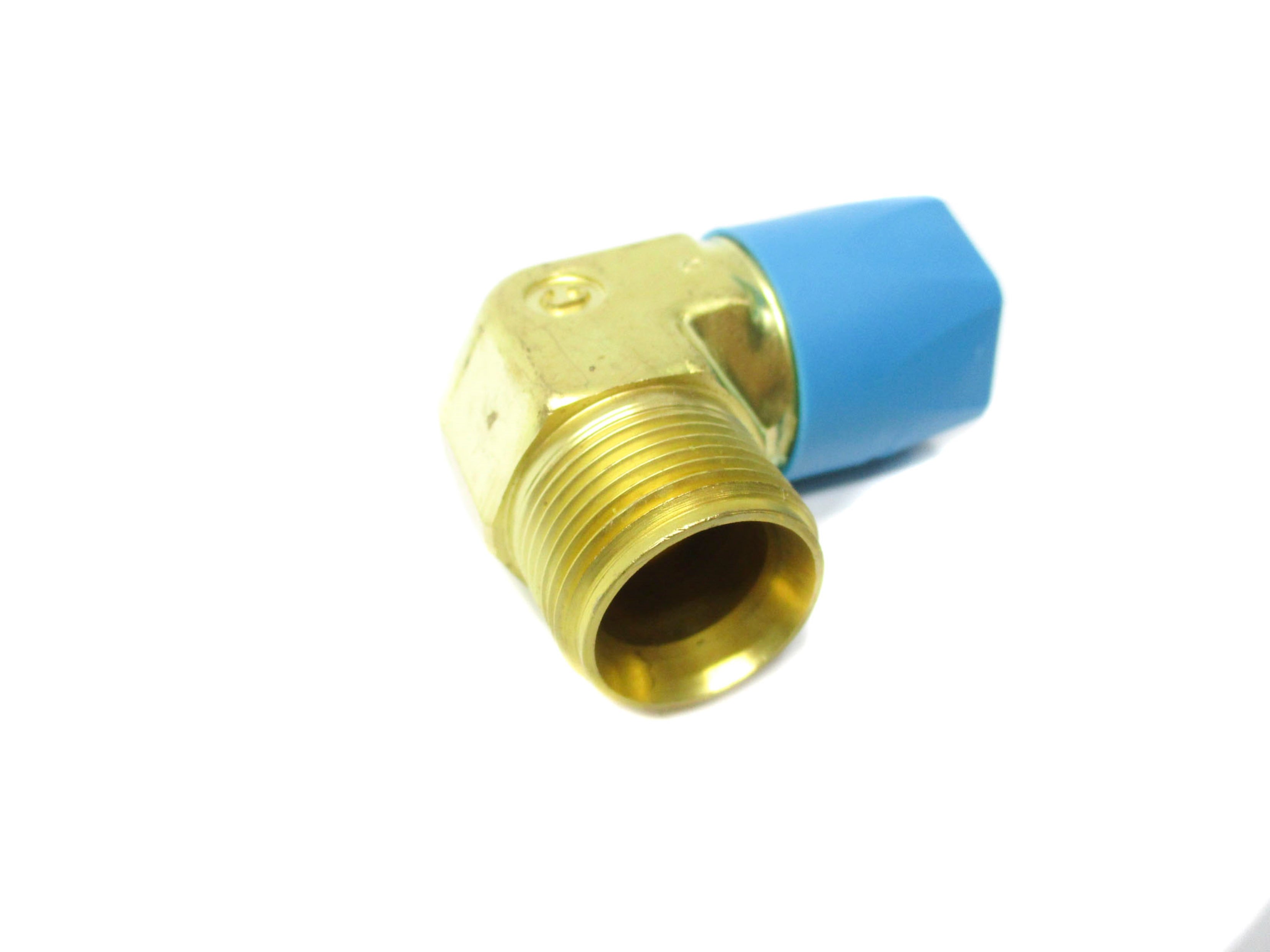 SWAGELOK B-810-2-8 NSNP