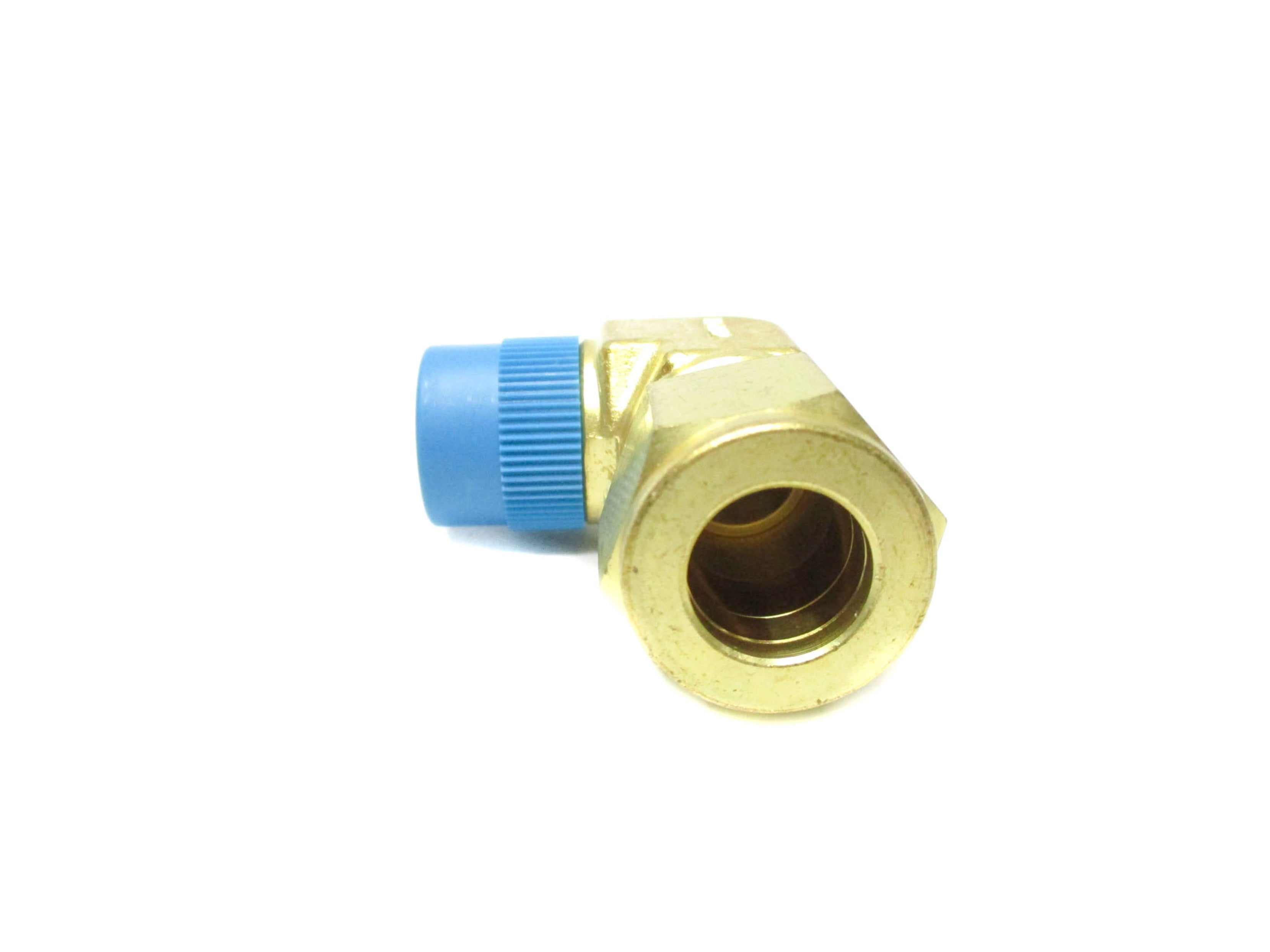 SWAGELOK B-810-2-6 (PKG OF 10) NSMP