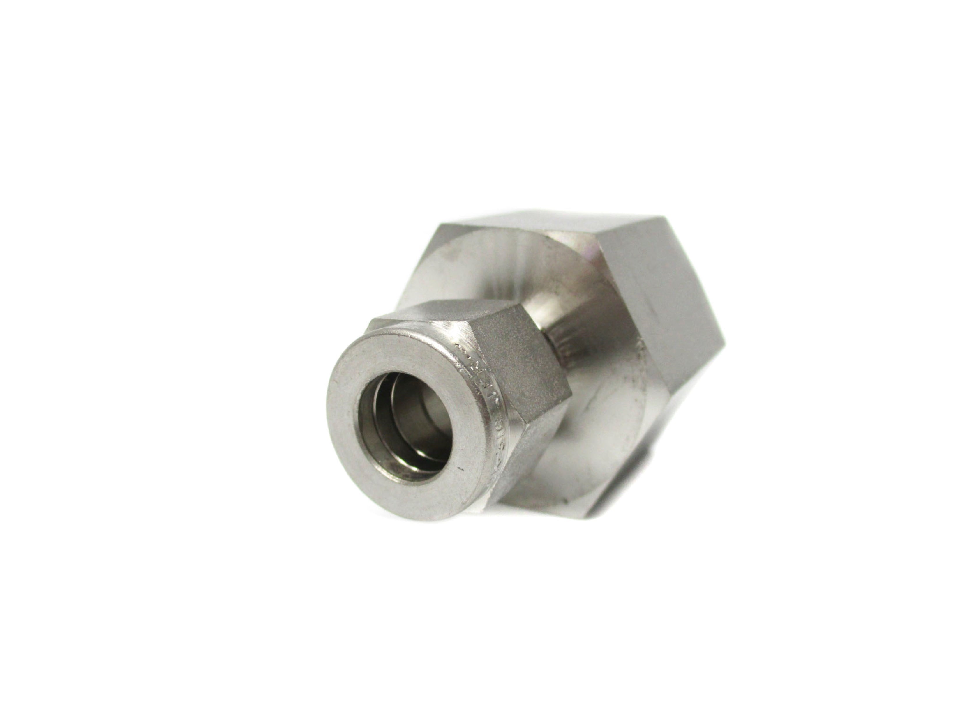 SWAGELOK SS-600-7-8W (PKG OF 20) NSMP