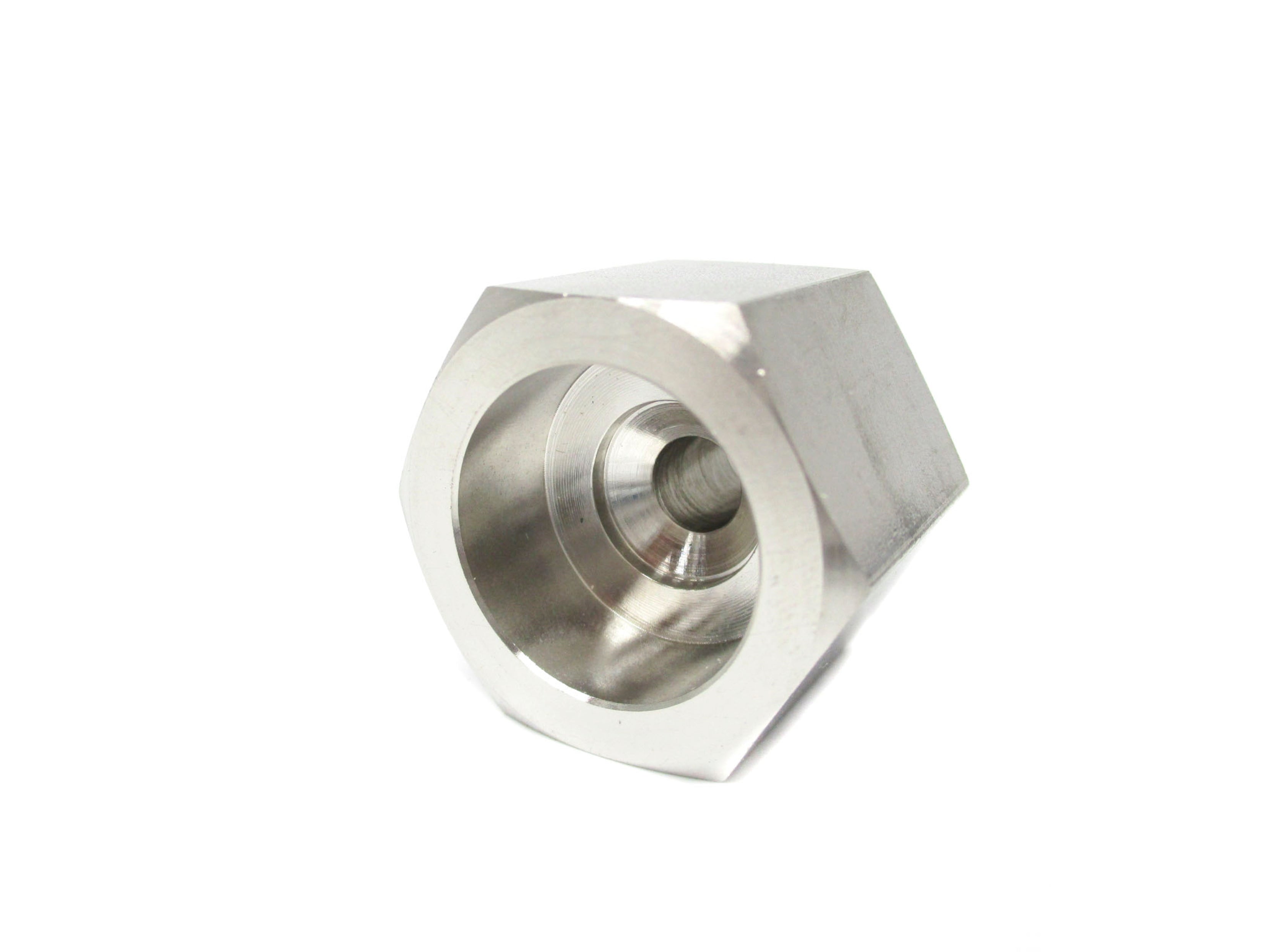 SWAGELOK SS-600-7-8W (PKG OF 20) NSMP