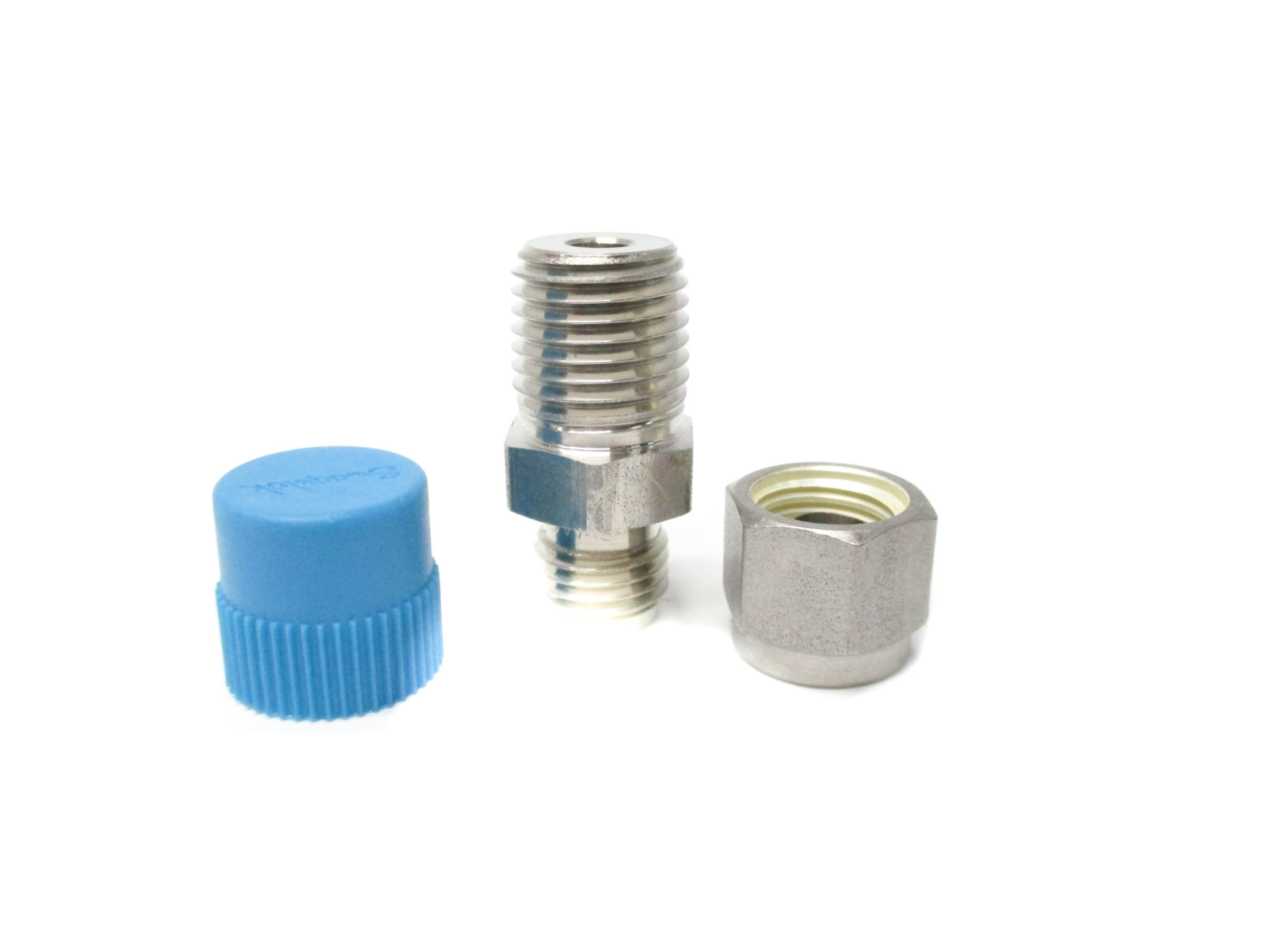 SWAGELOK SS-400-1-4 NSNP