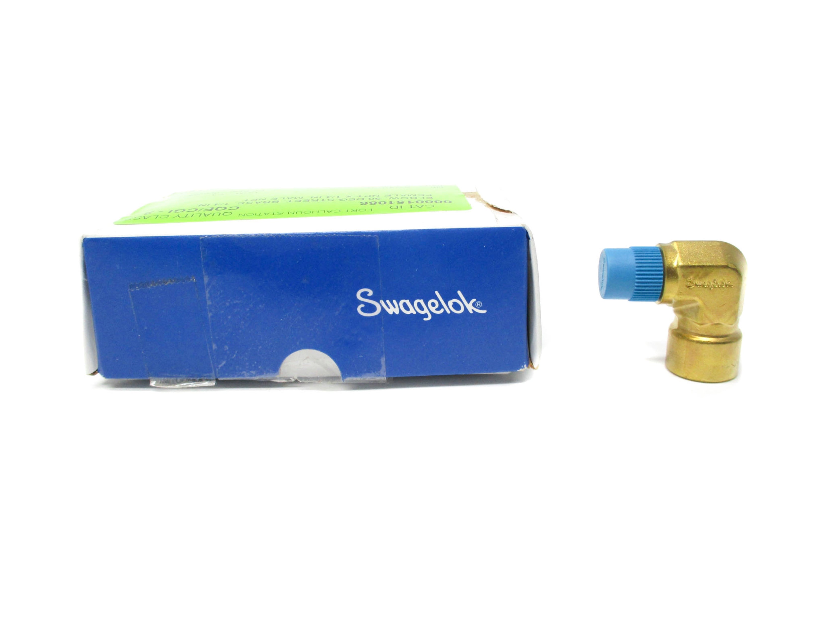 SWAGELOK B-4-SE (PKG OF 10) NSMP