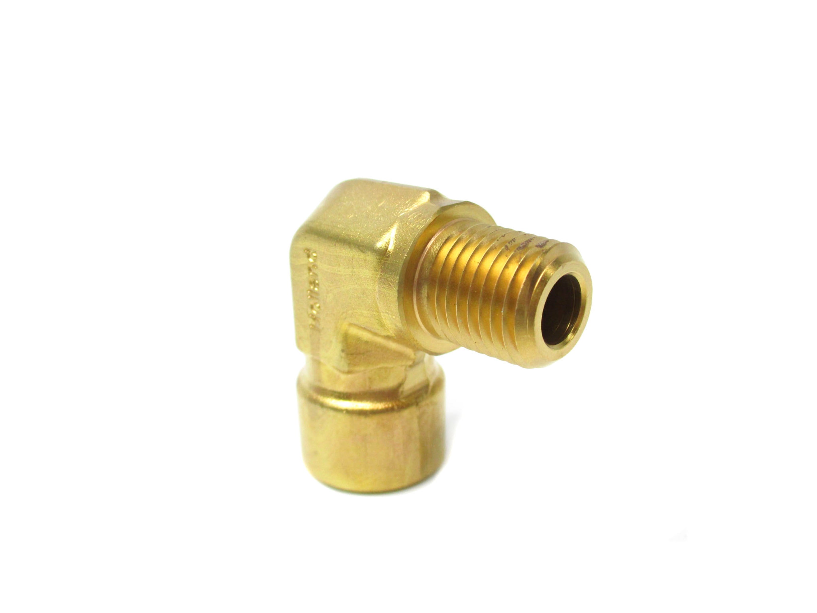 SWAGELOK B-4-SE (PKG OF 10) NSMP