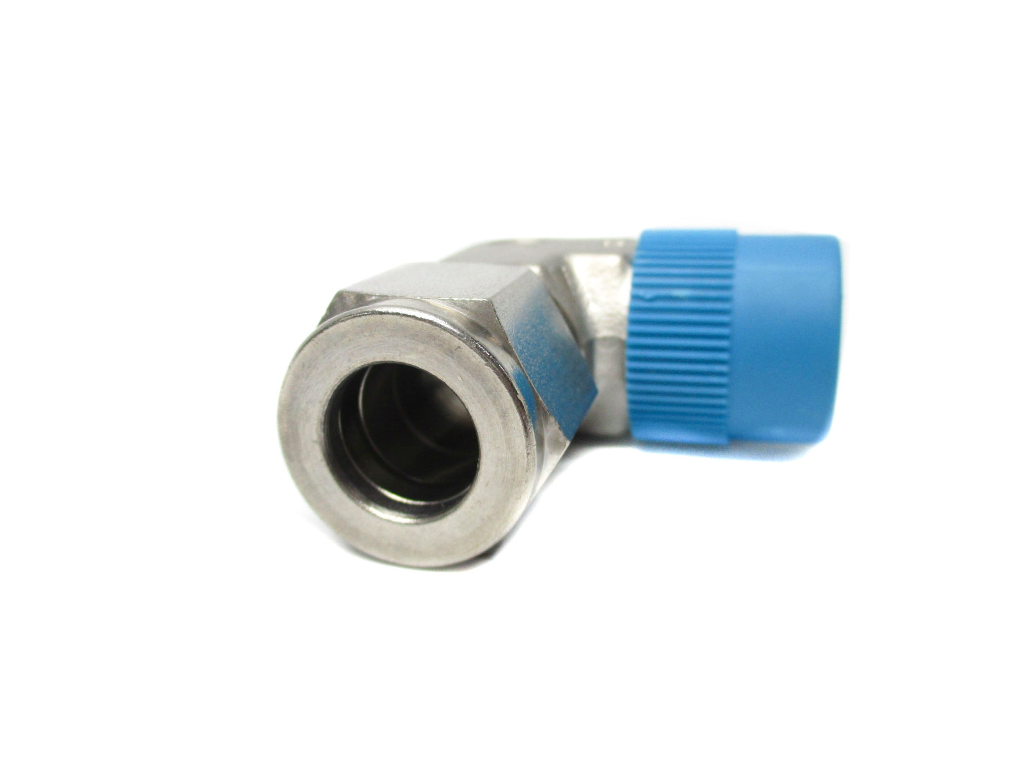 SWAGELOK SS-810-2-8 NSNP
