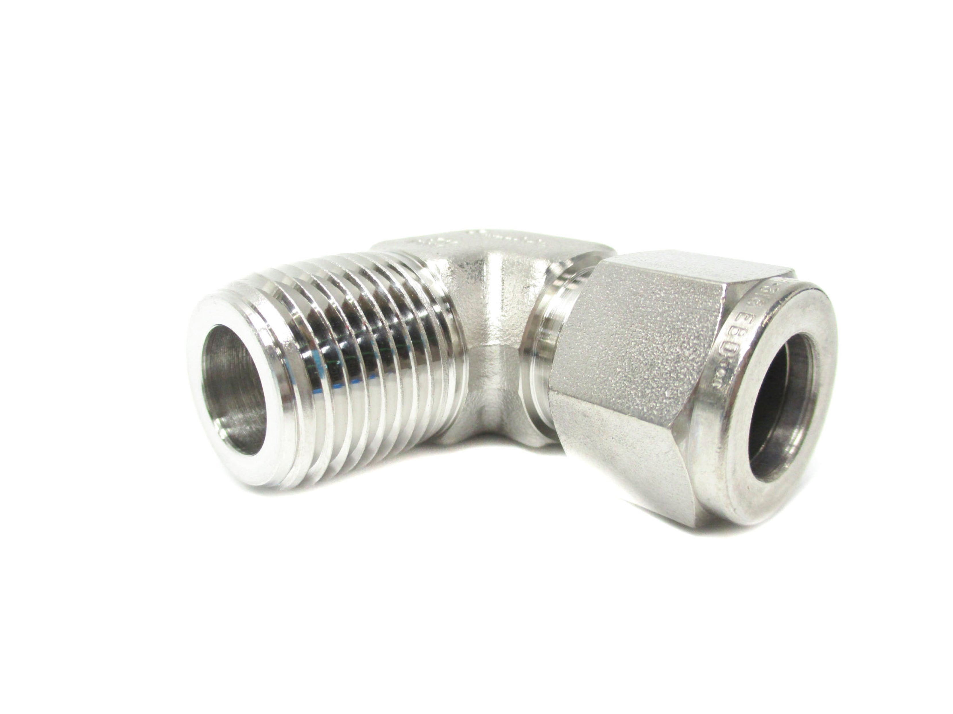 SWAGELOK SS-810-2-8 NSNP