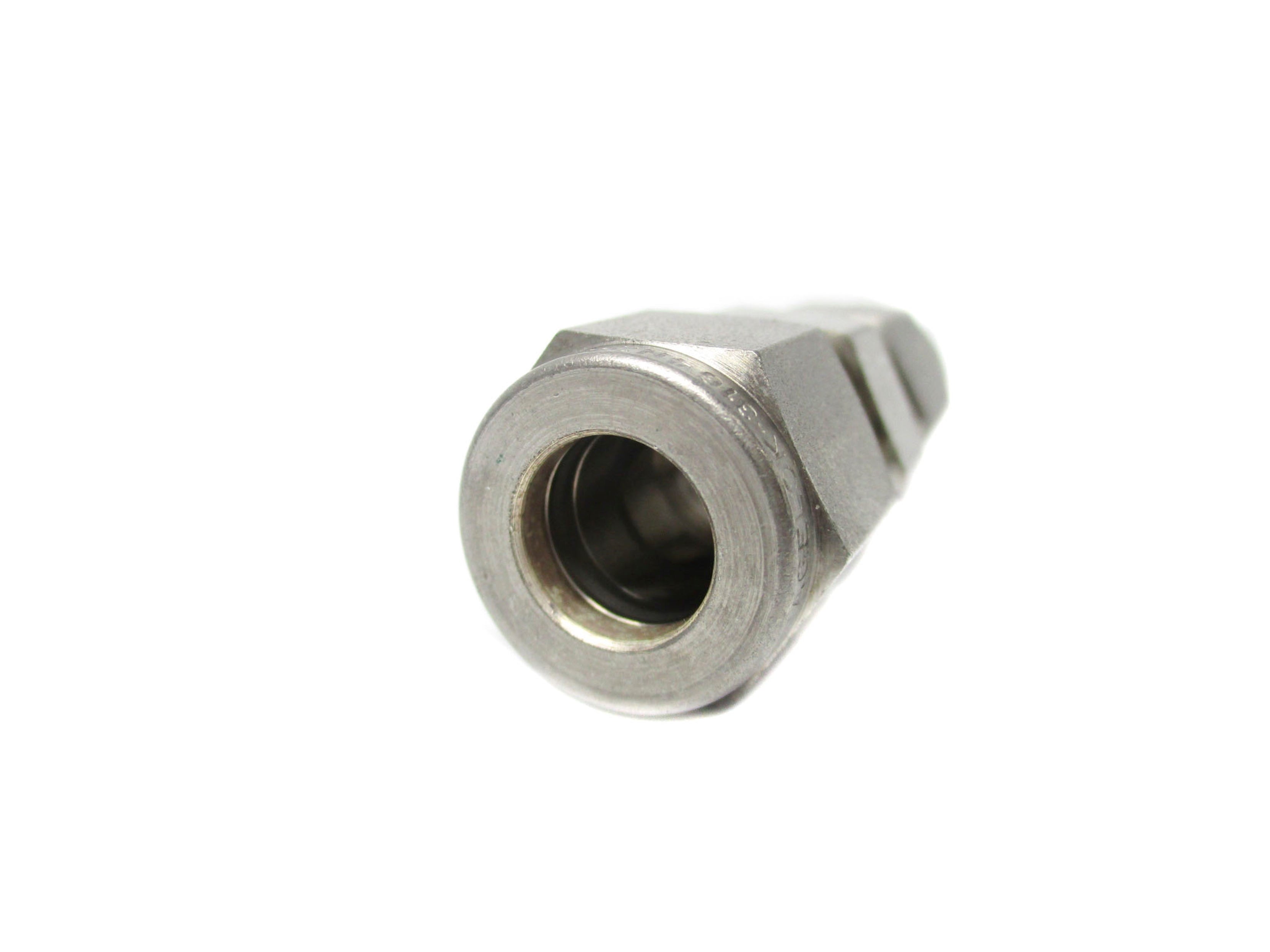 SWAGELOK SS-600-6-4 NSNP