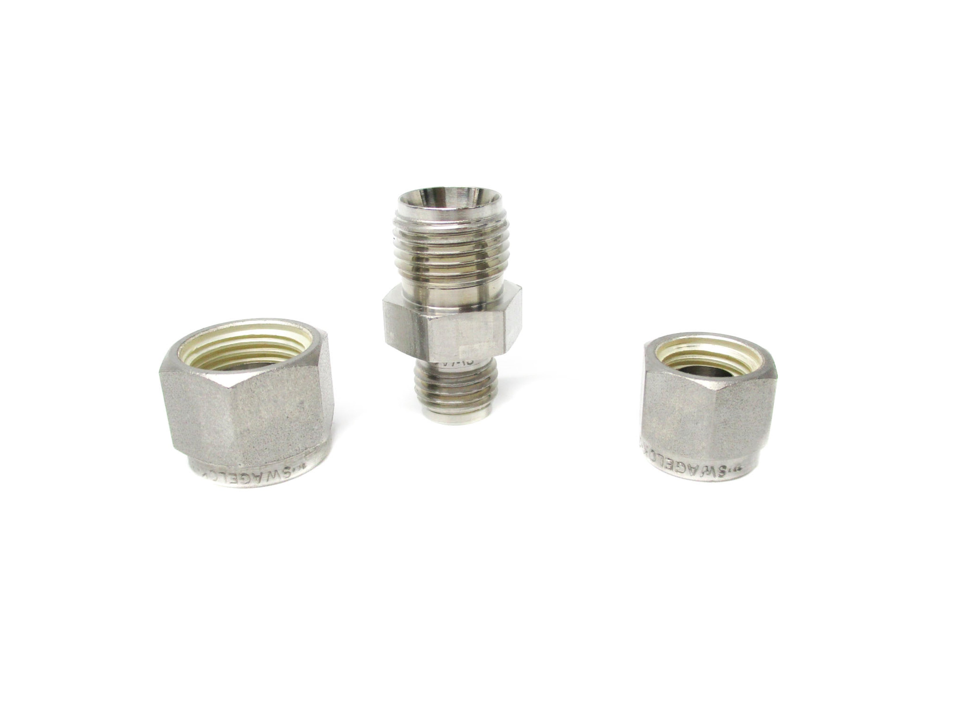 SWAGELOK SS-600-6-4 NSNP